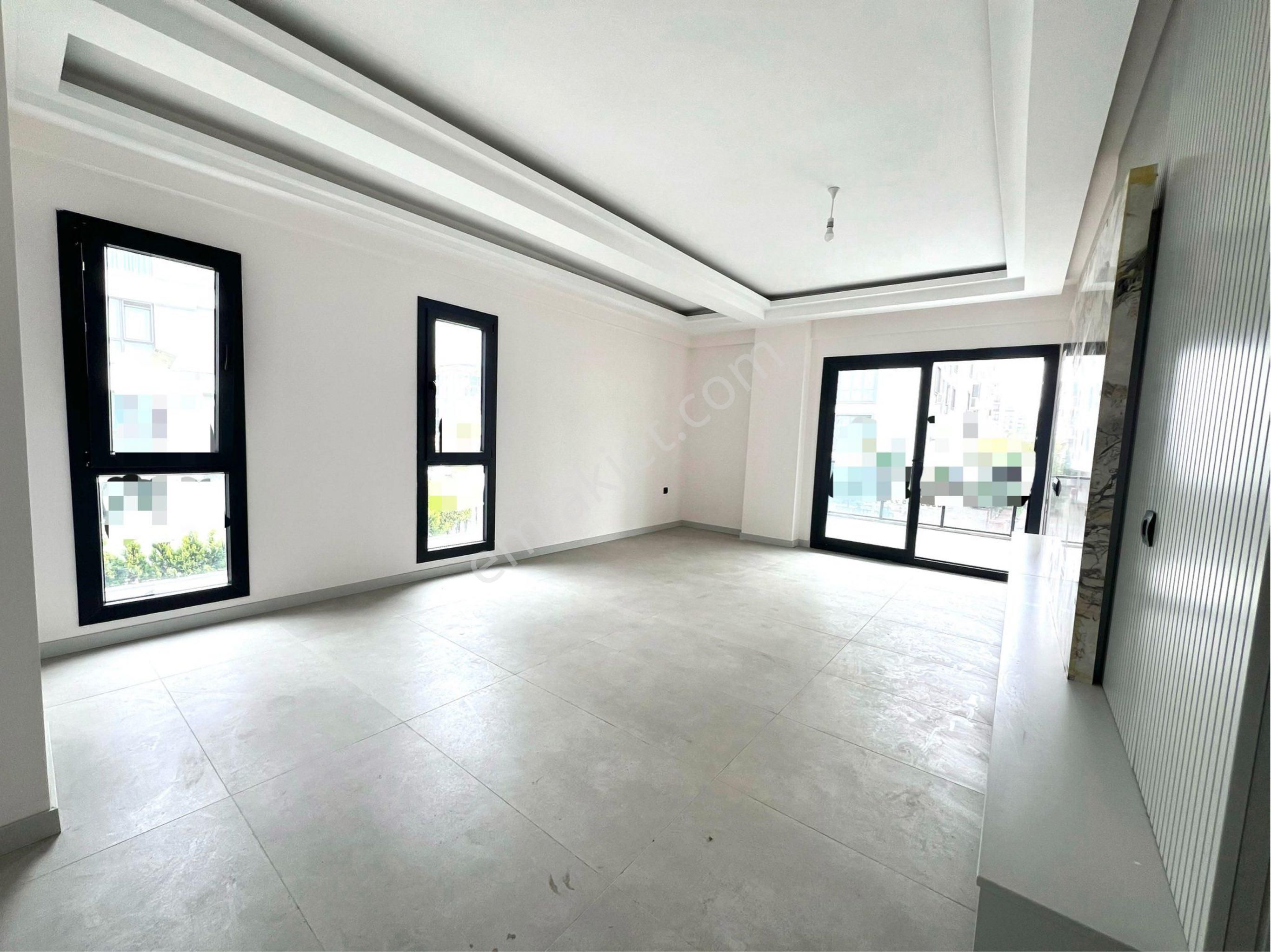 Ferhatlar Koleji Mevkili 3+1 Yerden Isıtmalı Oturuma Hazır Satılık Daire - Görsel 4