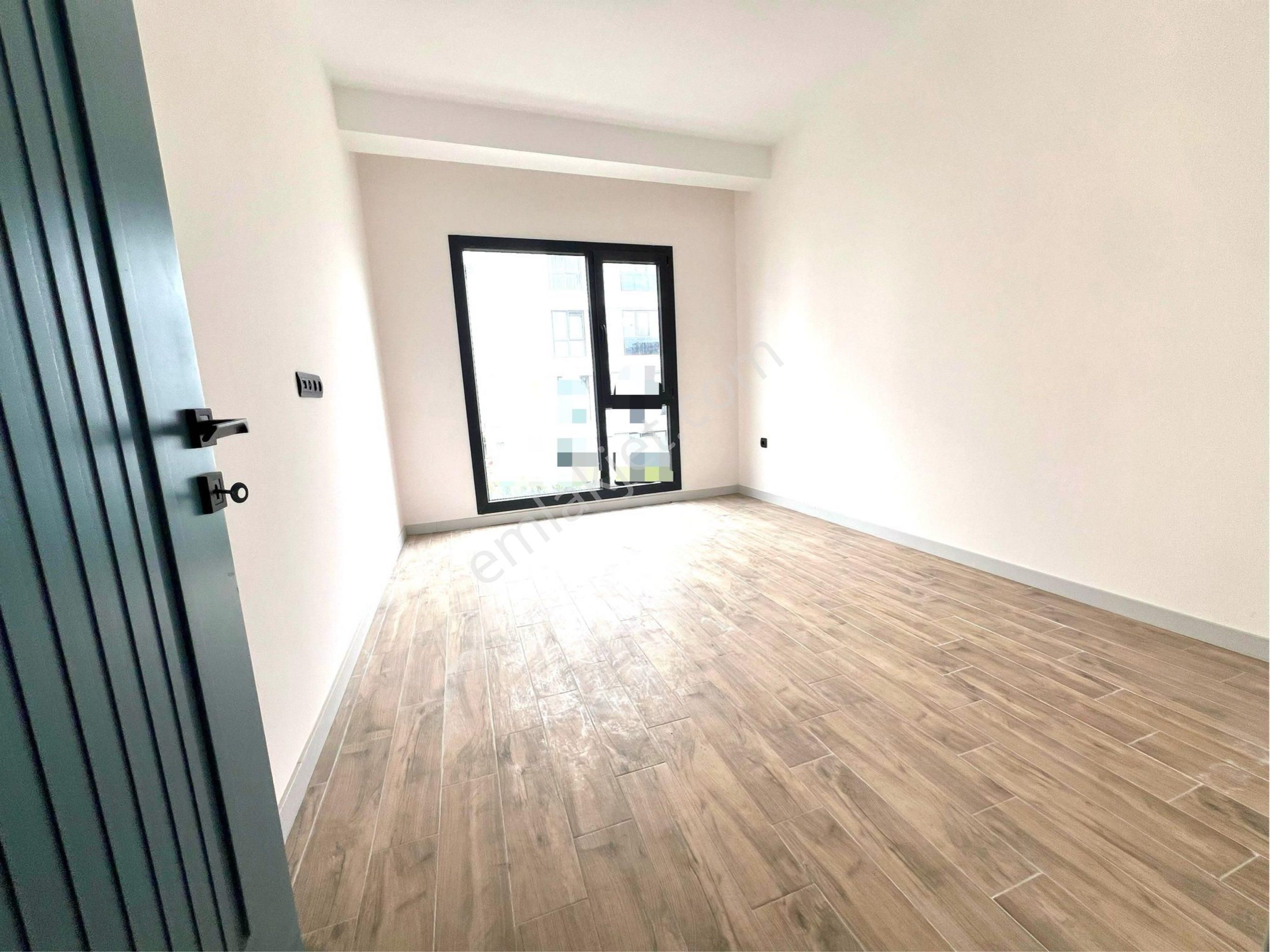 Ferhatlar Koleji Mevkili 3+1 Yerden Isıtmalı Oturuma Hazır Satılık Daire - Görsel 7