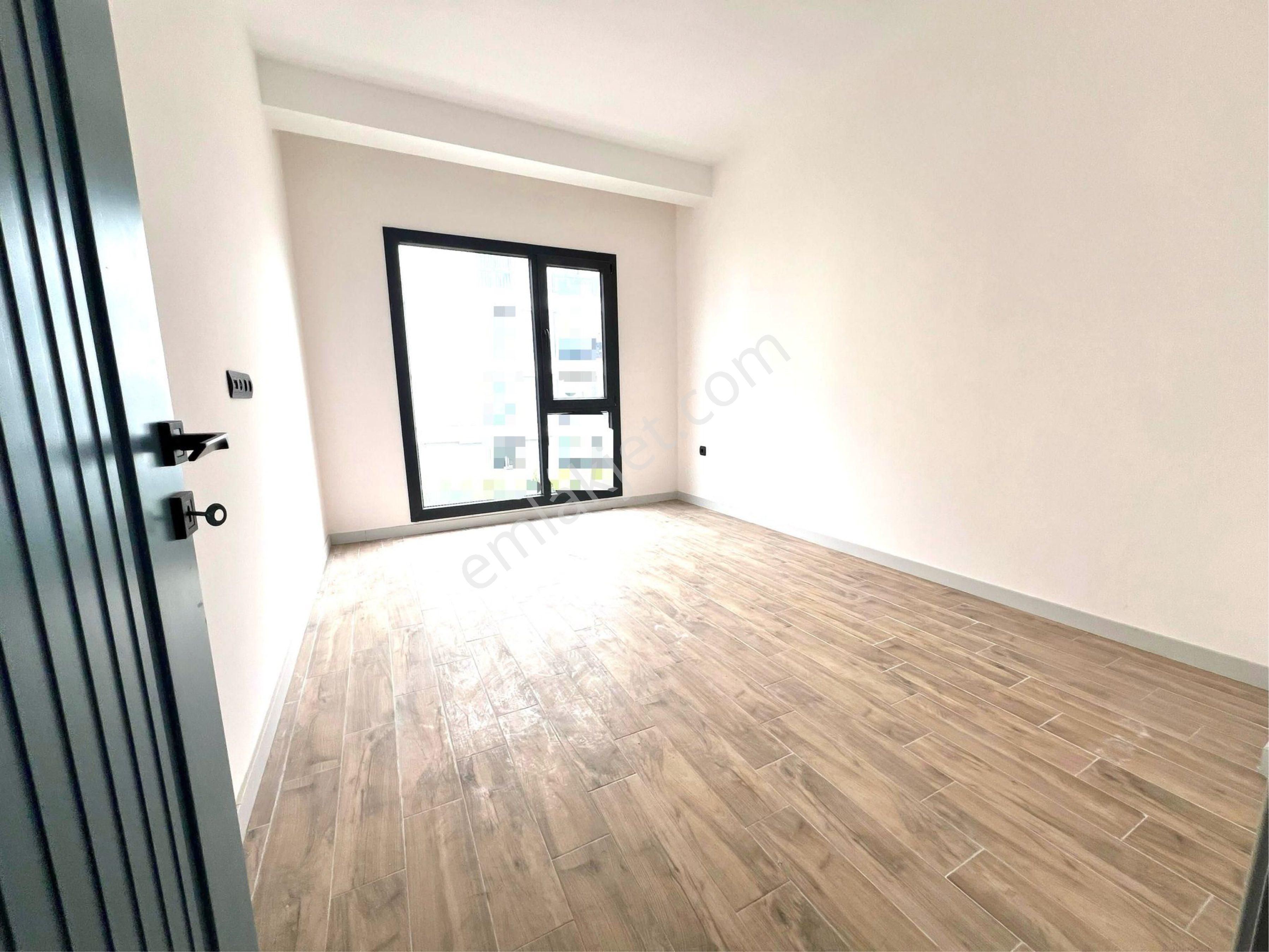 Ferhatlar Koleji Mevkili 3+1 Yerden Isıtmalı Oturuma Hazır Satılık Daire - Görsel 9