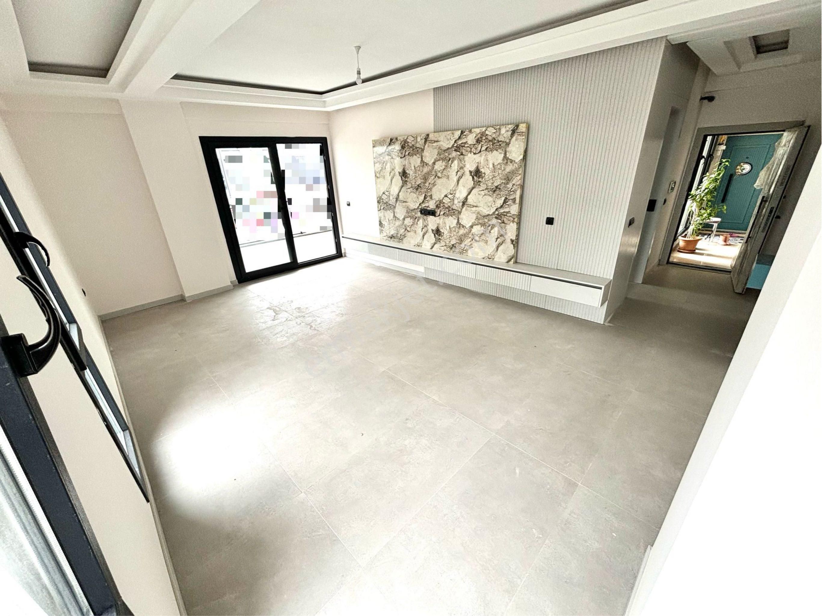 Ferhatlar Koleji Mevkili 3+1 Yerden Isıtmalı Oturuma Hazır Satılık Daire - Görsel 3