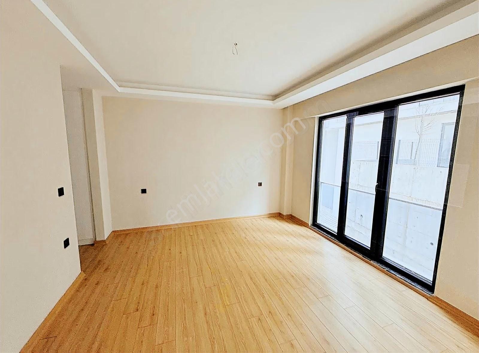 Kızılcıklı Da Kiralık Sıfır Lüks Daire - Görsel 3