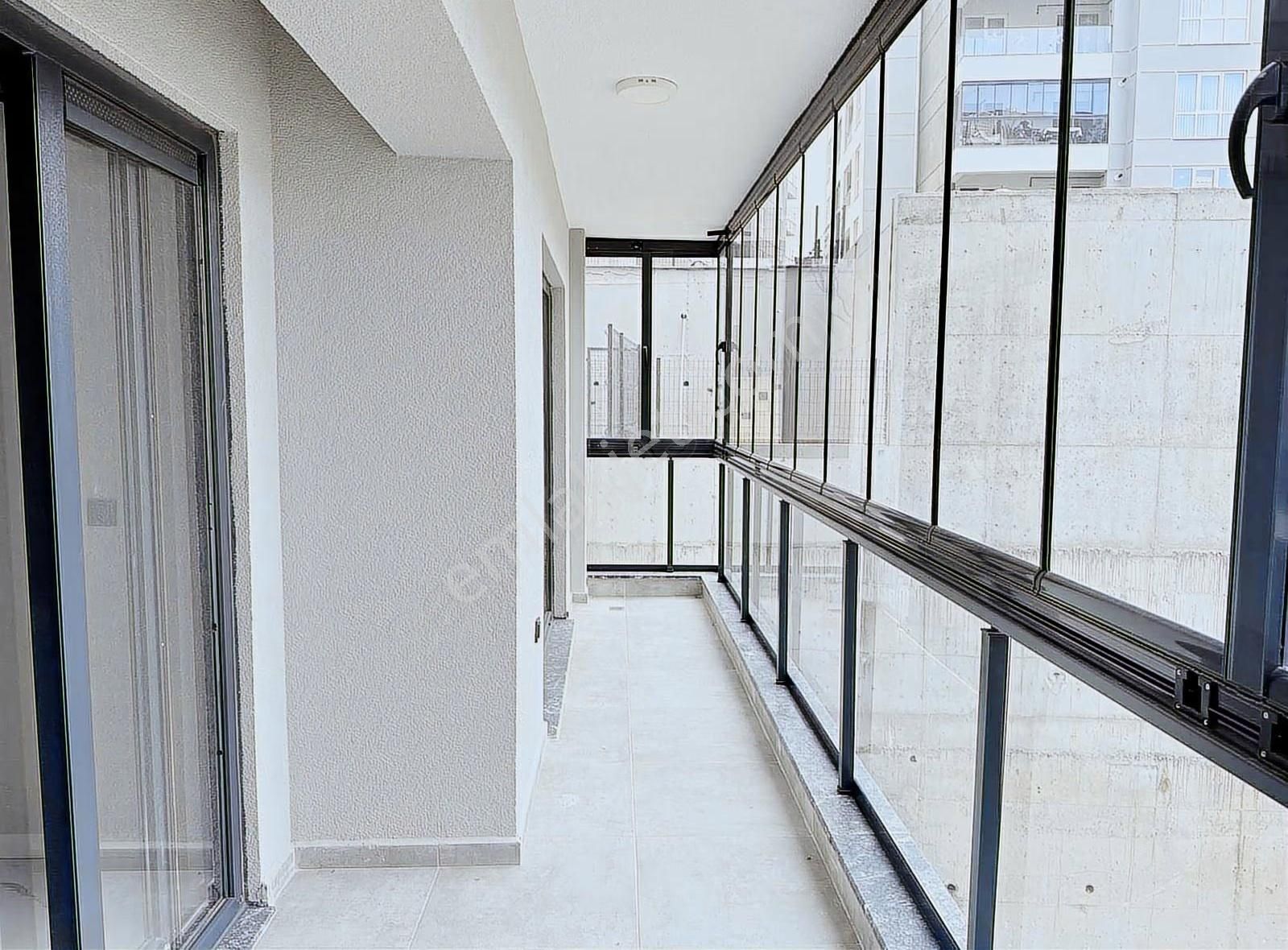Kızılcıklı Da Kiralık Sıfır Lüks Daire - Görsel 8
