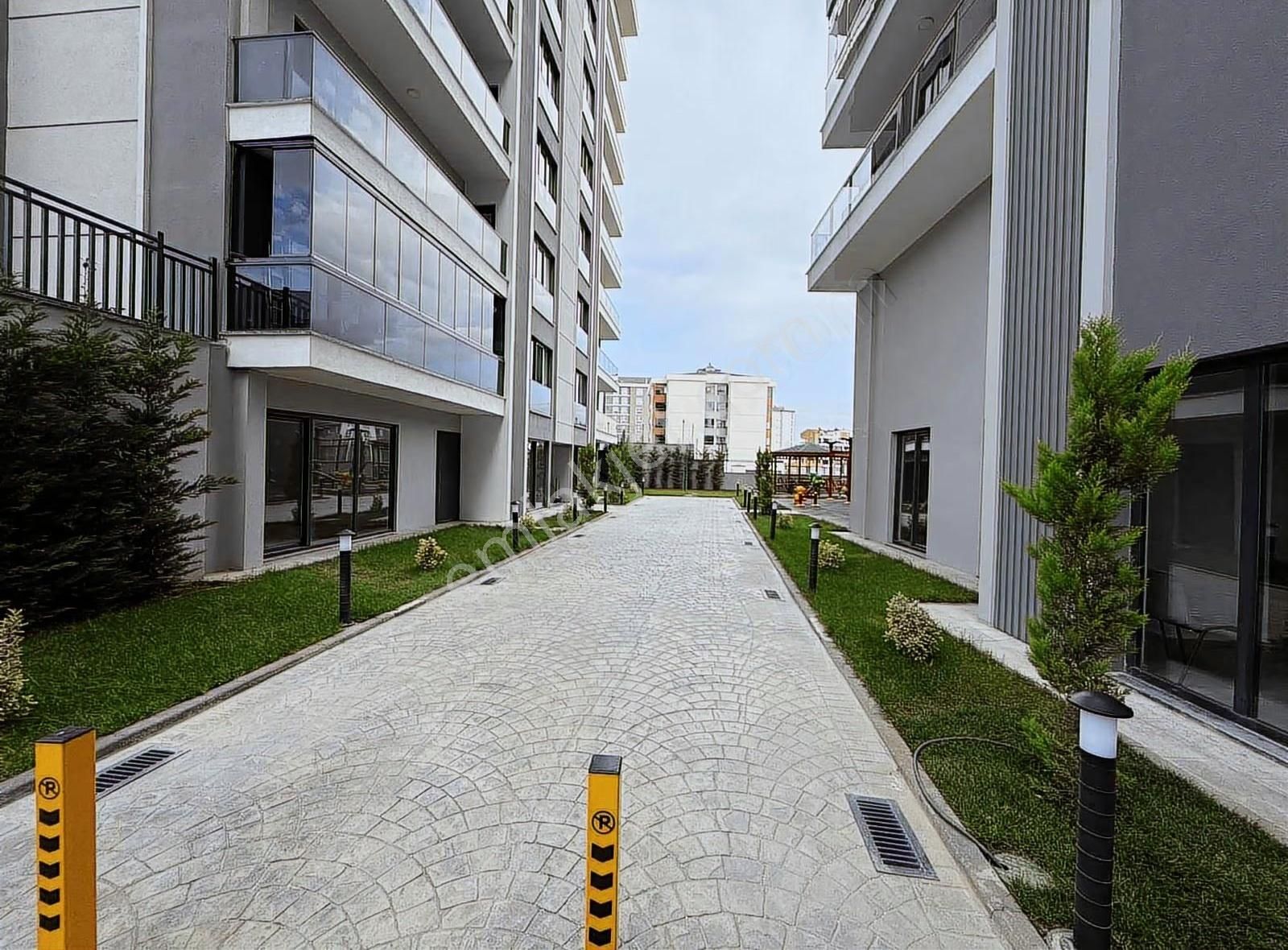 Kızılcıklı Da Kiralık Sıfır Lüks Daire - Görsel 9