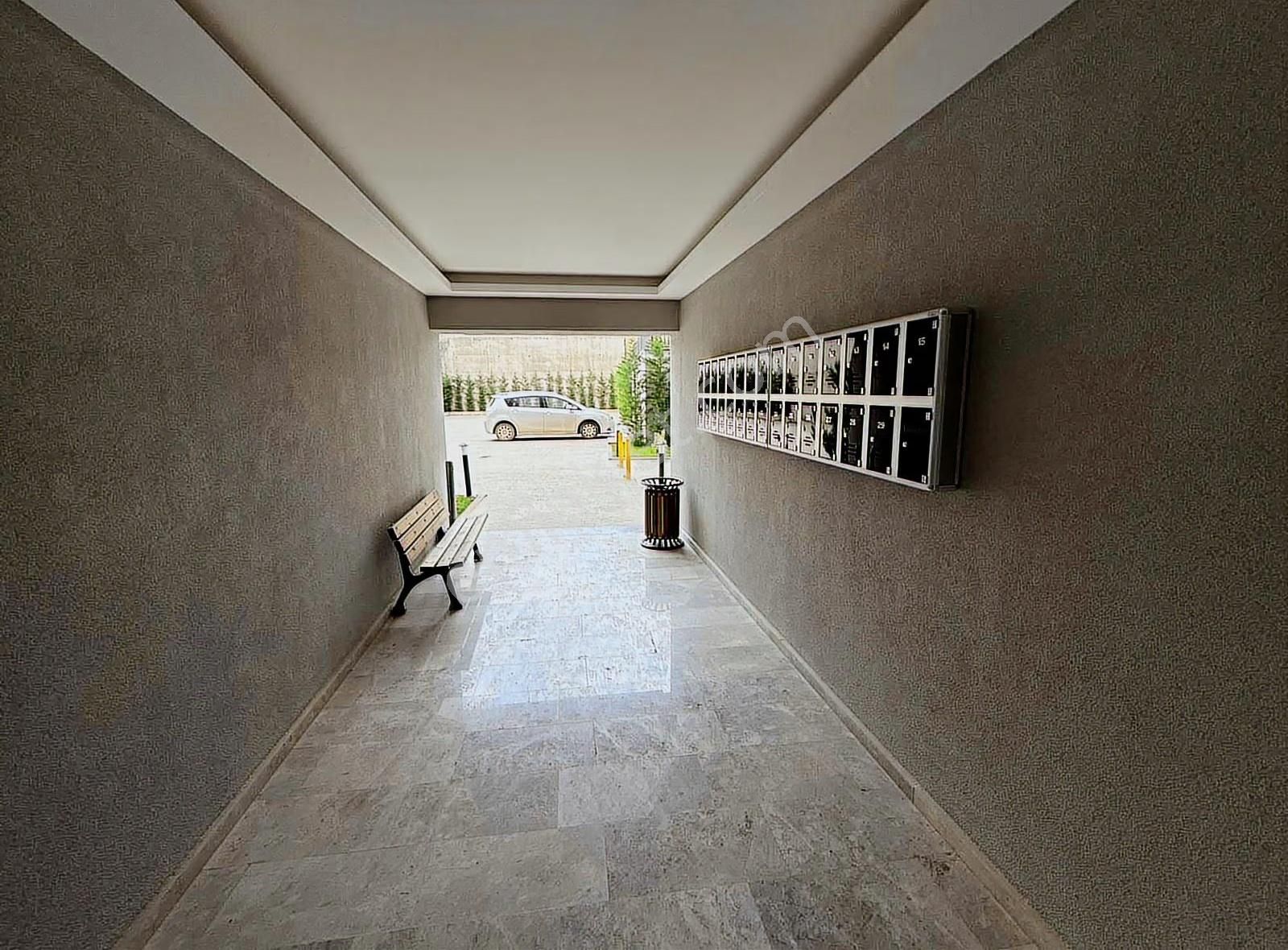 Kızılcıklı Da Kiralık Sıfır Lüks Daire - Görsel 12