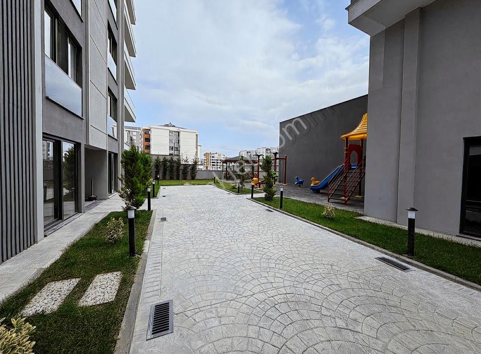 Kızılcıklı Da Kiralık Sıfır Lüks Daire - Görsel 7