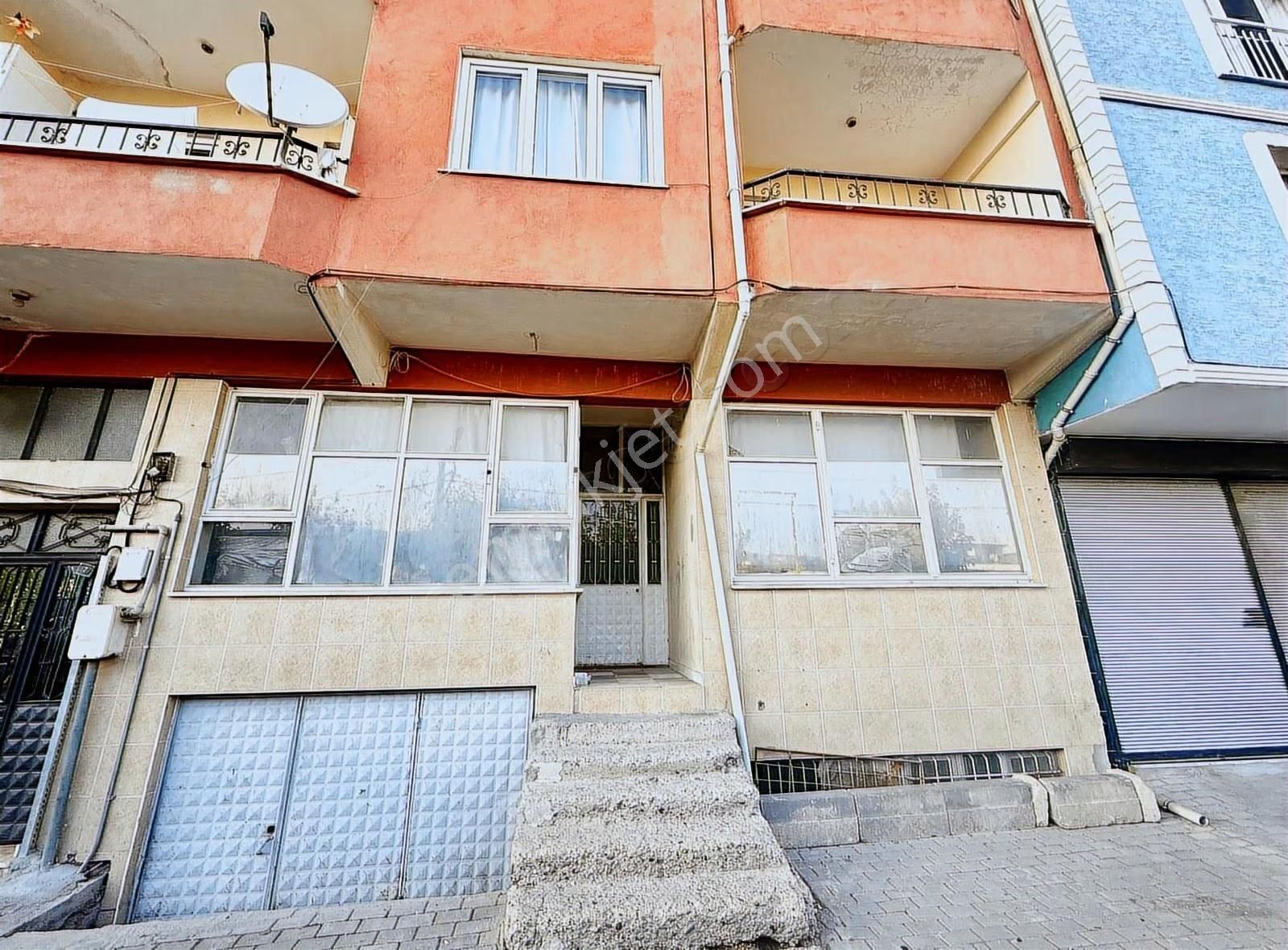 Dialog Piramit Gayrimenkul 122 M2 Satılık Ticari Dükkan