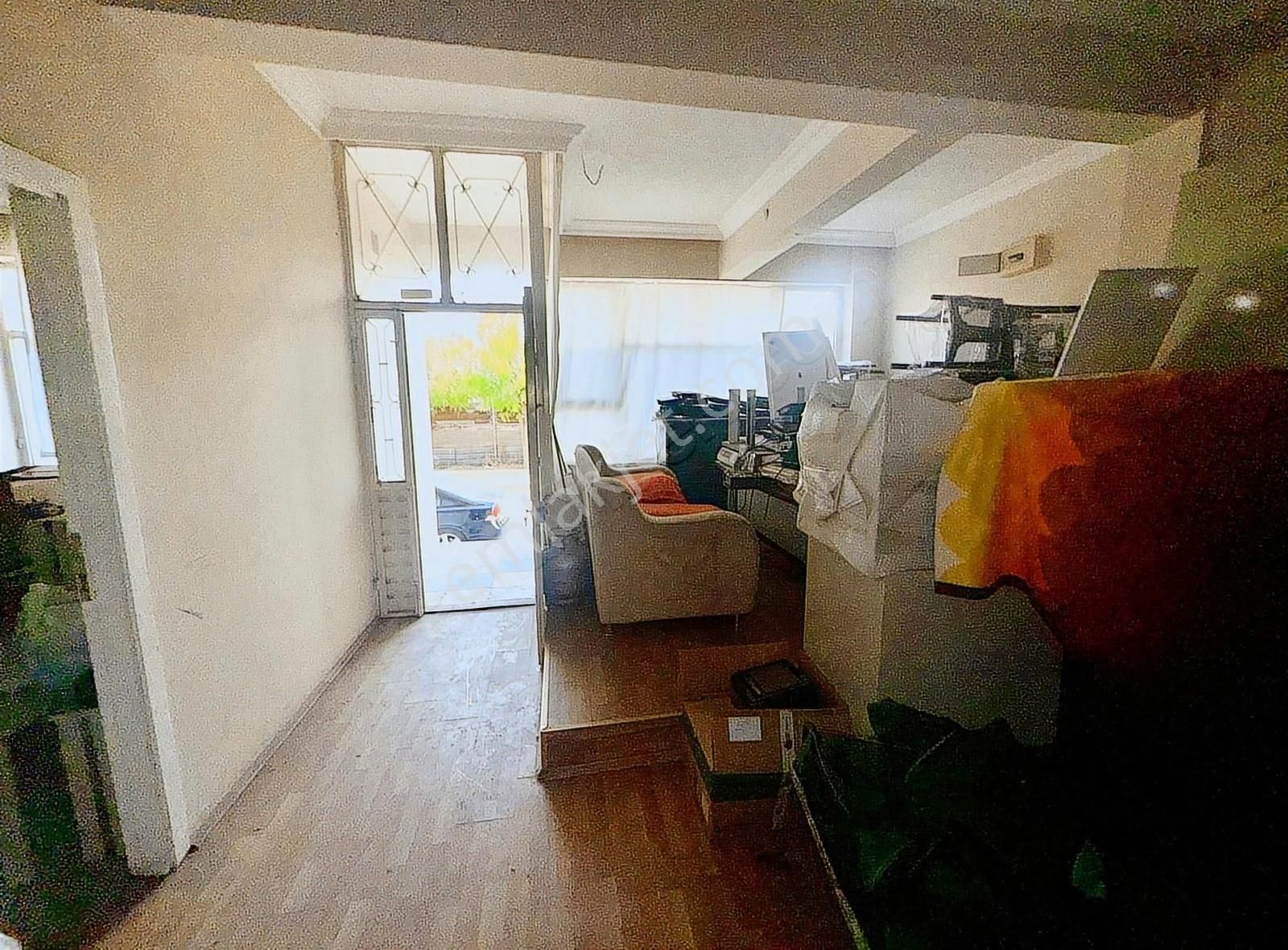 Dialog Piramit Gayrimenkul 122 M2 Satılık Ticari Dükkan - Görsel 9