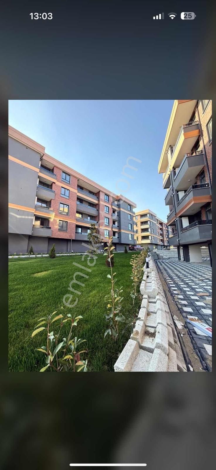 Bera Gayrimenkul'den Satılık Meta Suite'de Lüks 1+1 Daire