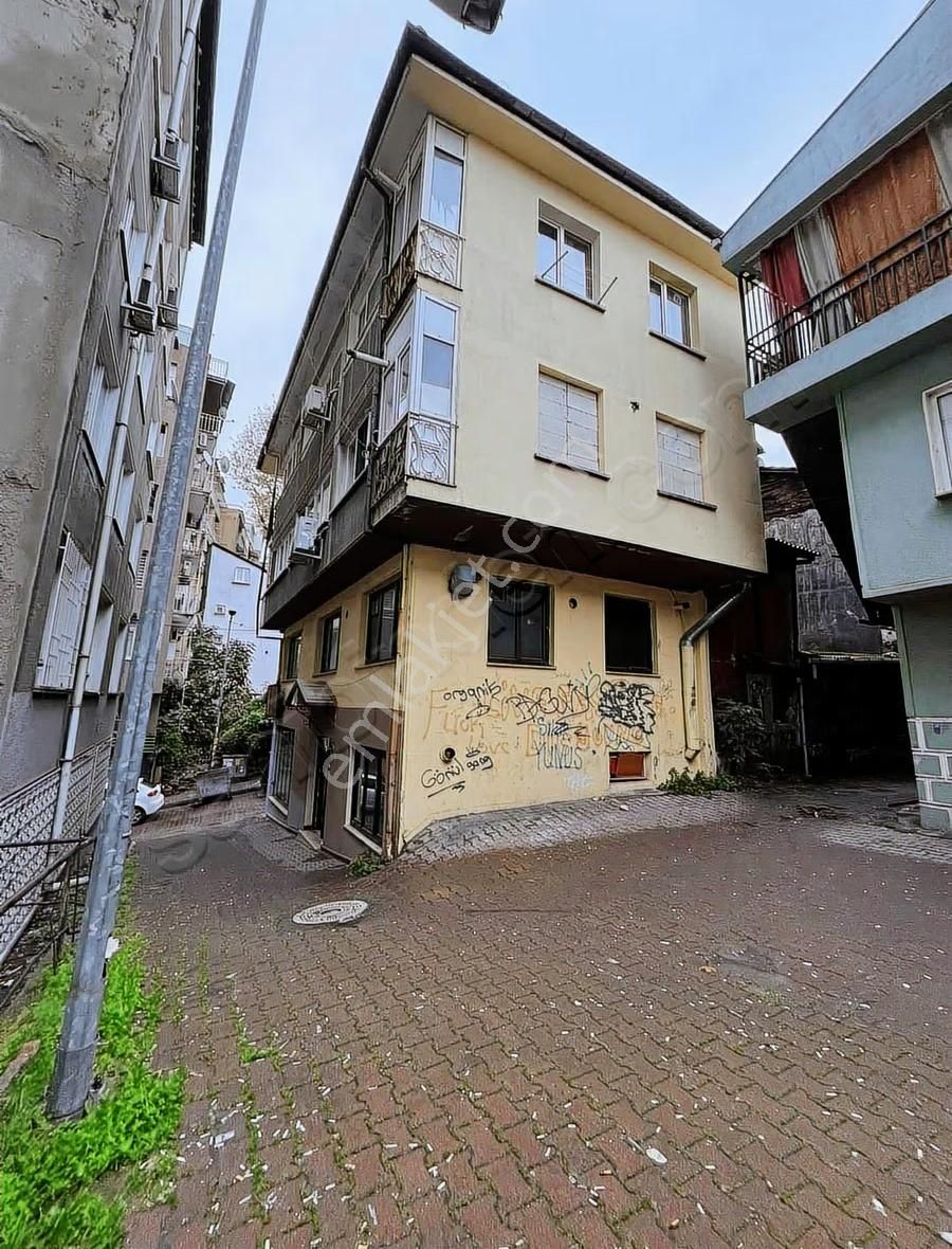 Dialog Piramit Gayrimenkulden Altıparmak'ta Satılık İşyeri - Görsel 23