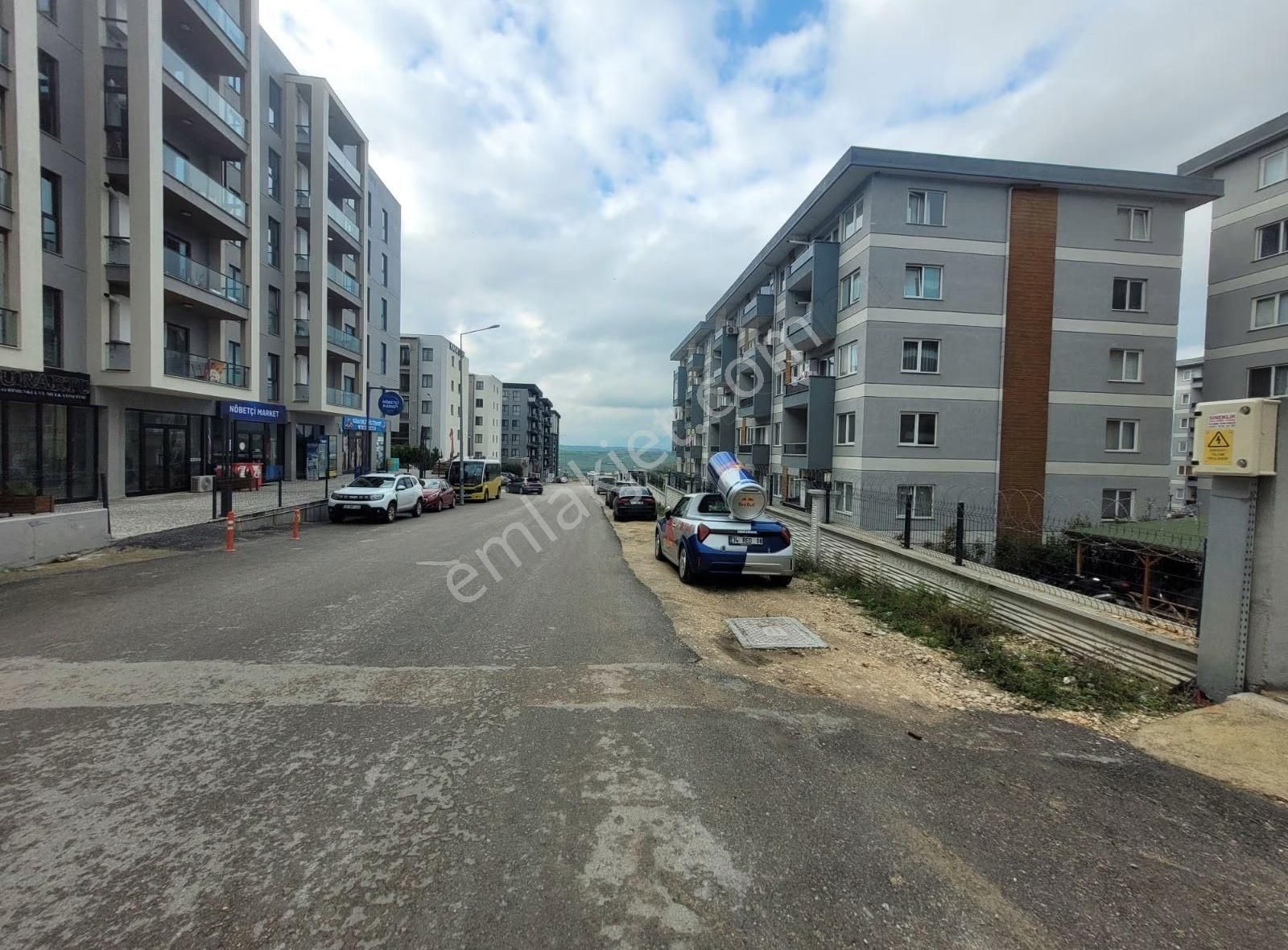 Dumlupınarda Eşyalı Ve Kiracılı 2+1 Net 50 M2 Satılık Daire - Görsel 15