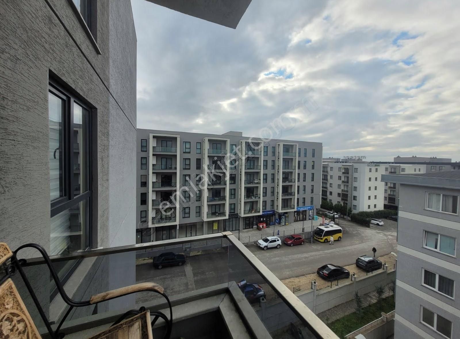 Dumlupınarda Eşyalı Ve Kiracılı 2+1 Net 50 M2 Satılık Daire - Görsel 10