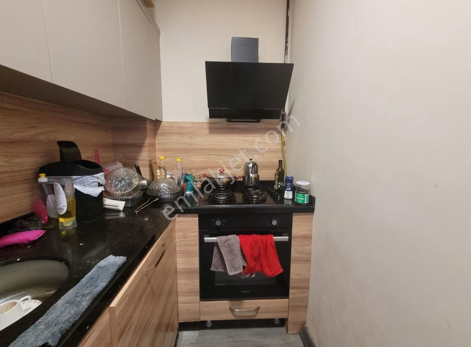 Dumlupınarda Eşyalı Ve Kiracılı 2+1 Net 50 M2 Satılık Daire - Görsel 14