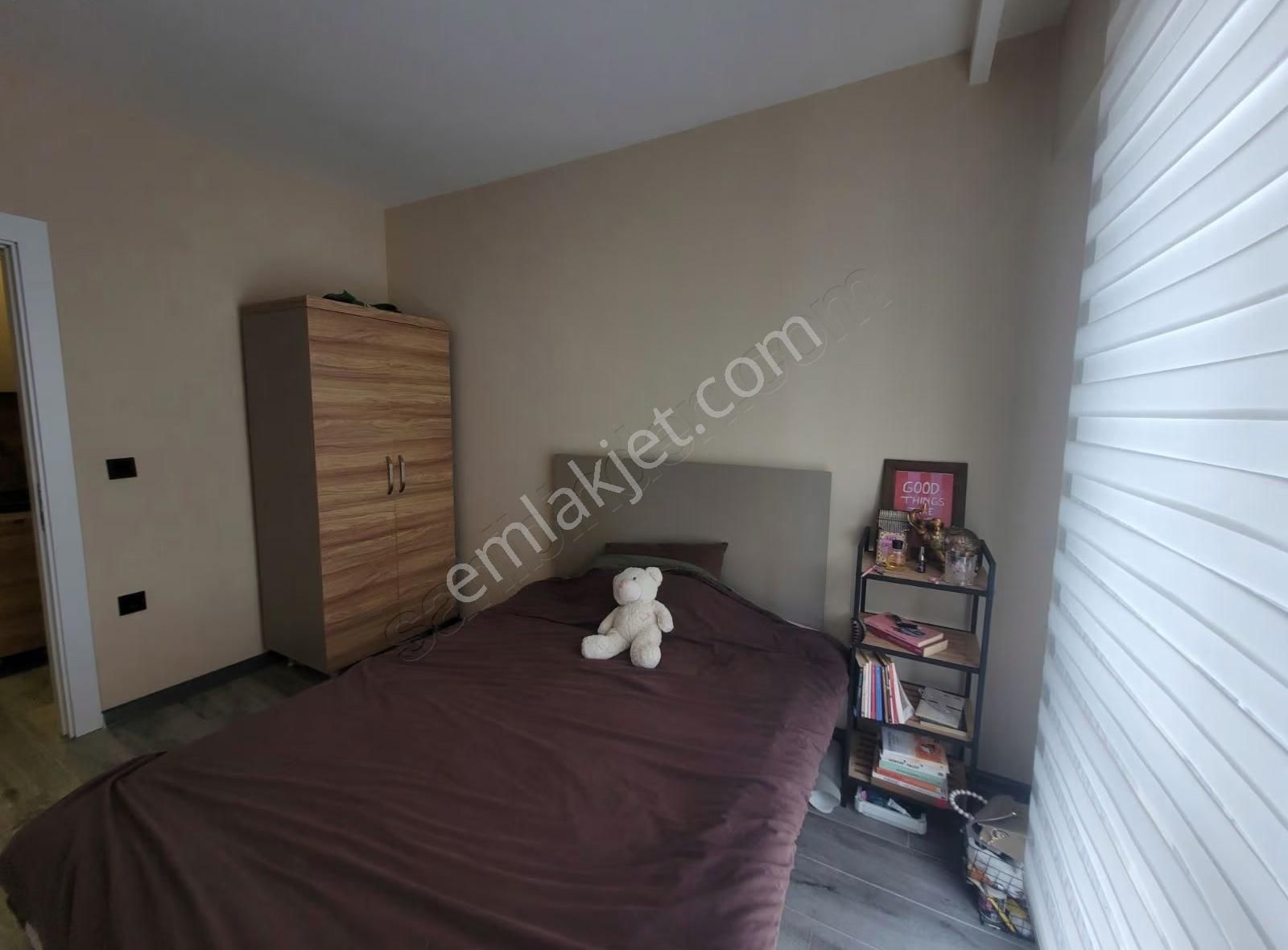 Dumlupınarda Eşyalı Ve Kiracılı 2+1 Net 50 M2 Satılık Daire - Görsel 24