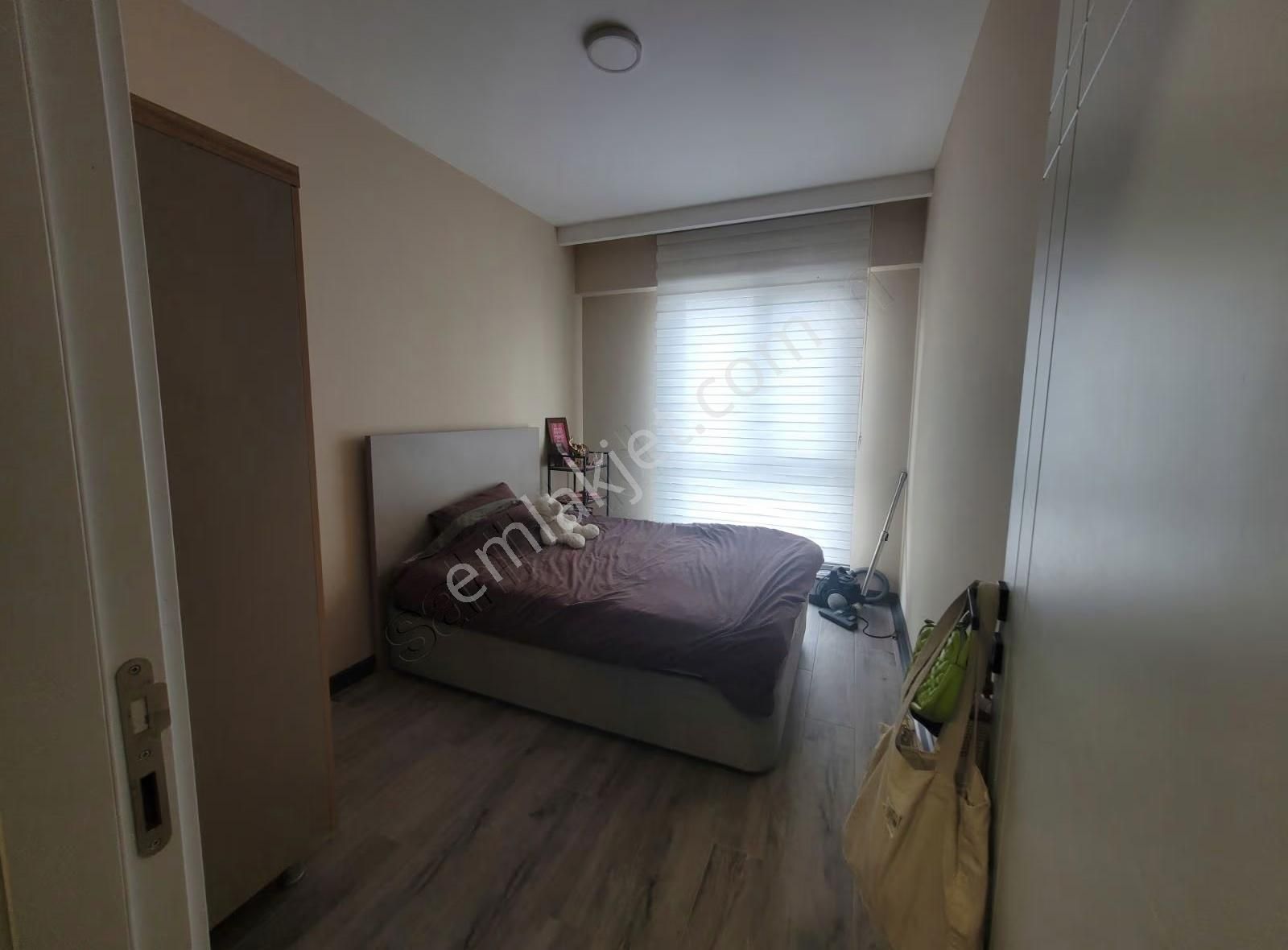 Dumlupınarda Eşyalı Ve Kiracılı 2+1 Net 50 M2 Satılık Daire - Görsel 2