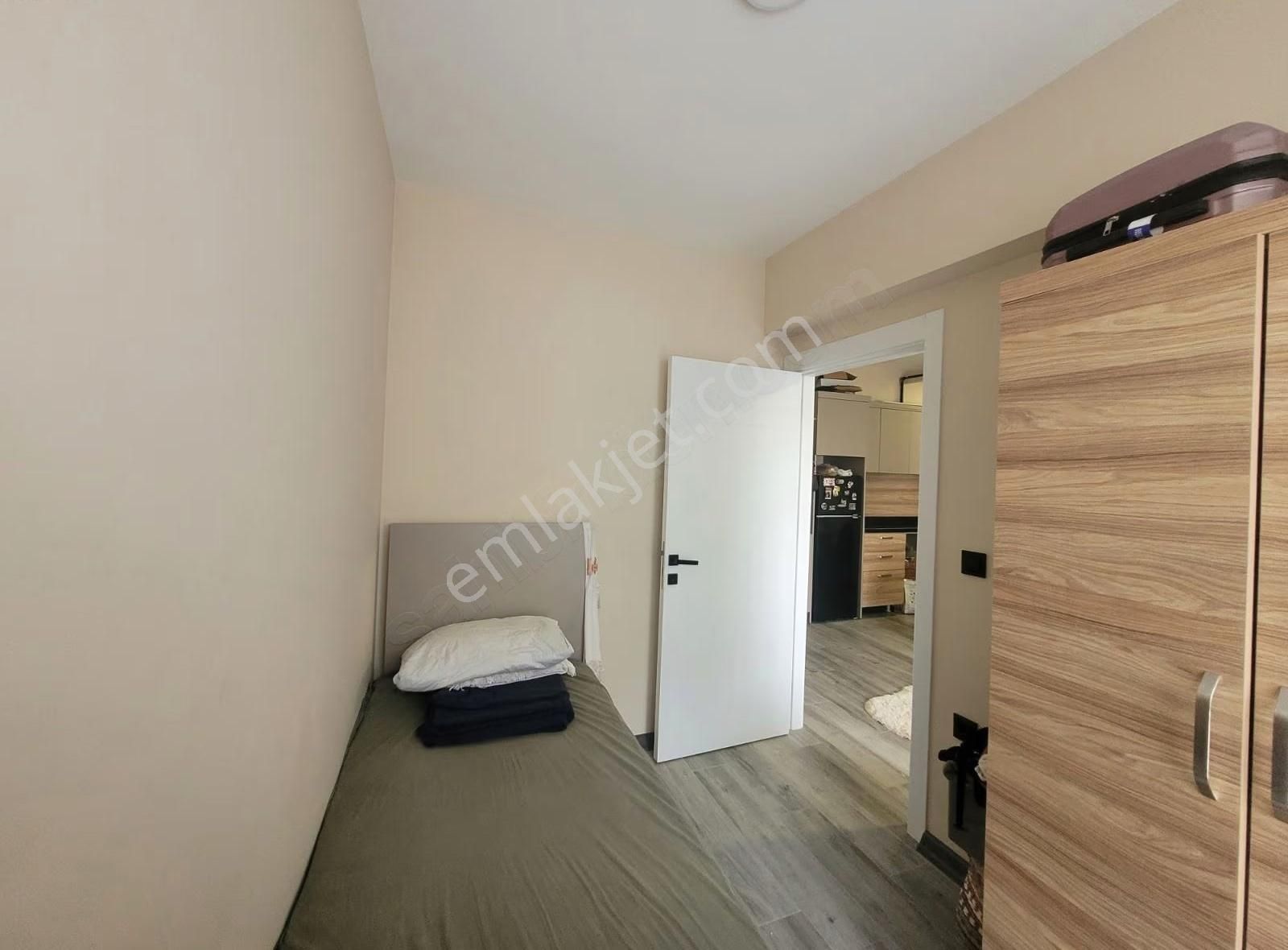 Dumlupınarda Eşyalı Ve Kiracılı 2+1 Net 50 M2 Satılık Daire - Görsel 3