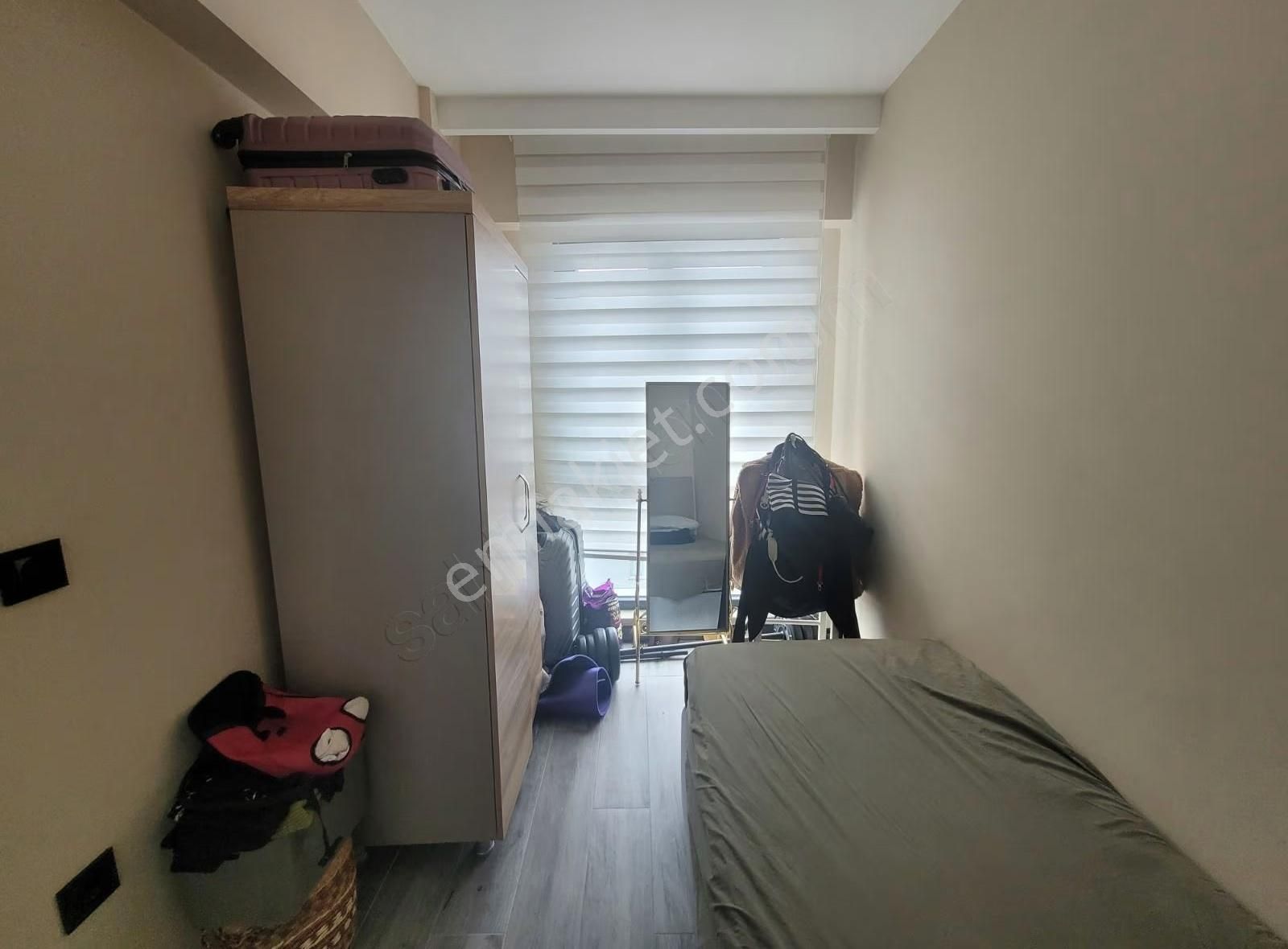 Dumlupınarda Eşyalı Ve Kiracılı 2+1 Net 50 M2 Satılık Daire - Görsel 7