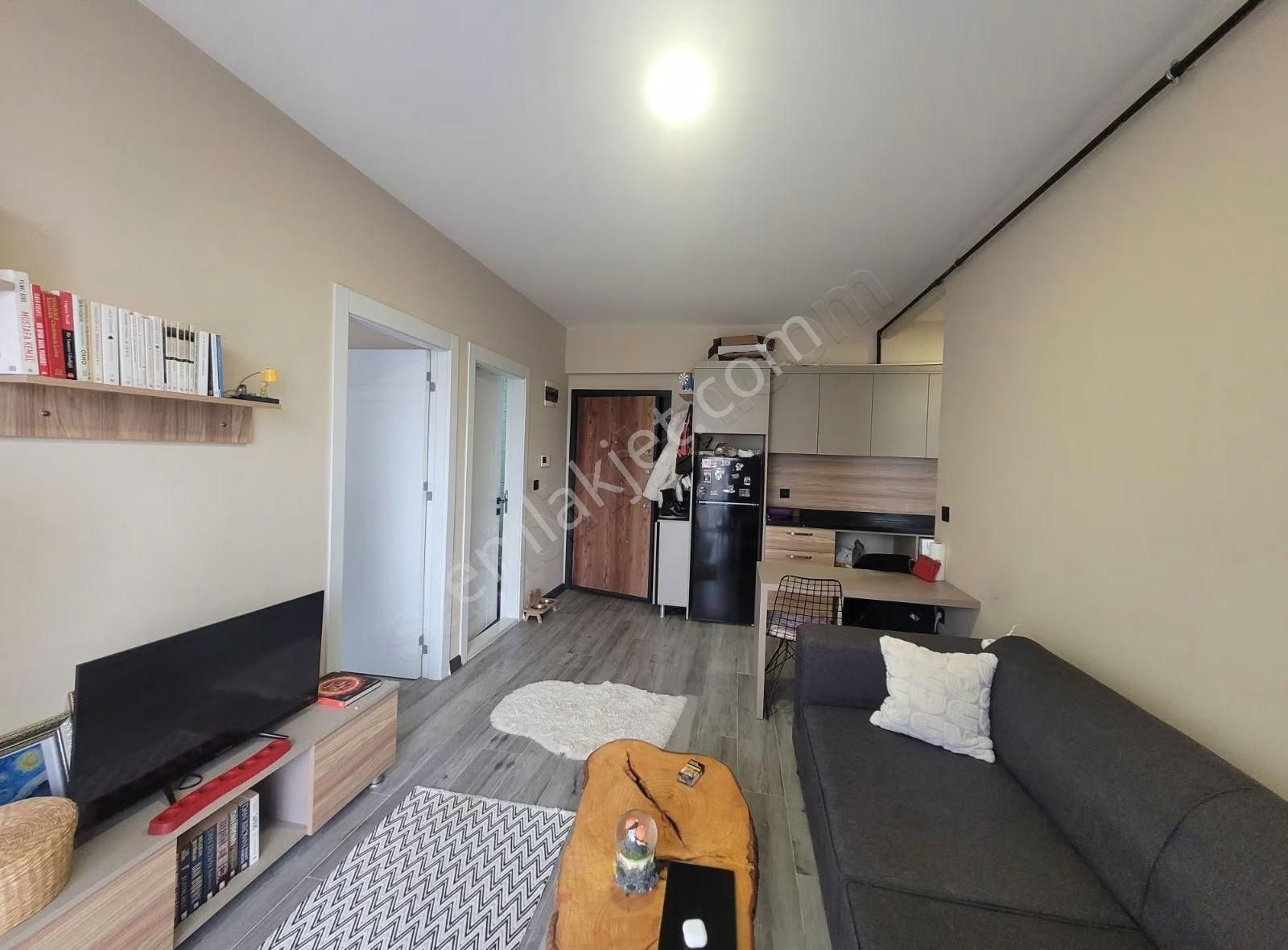 Dumlupınarda Eşyalı Ve Kiracılı 2+1 Net 50 M2 Satılık Daire - Görsel 20