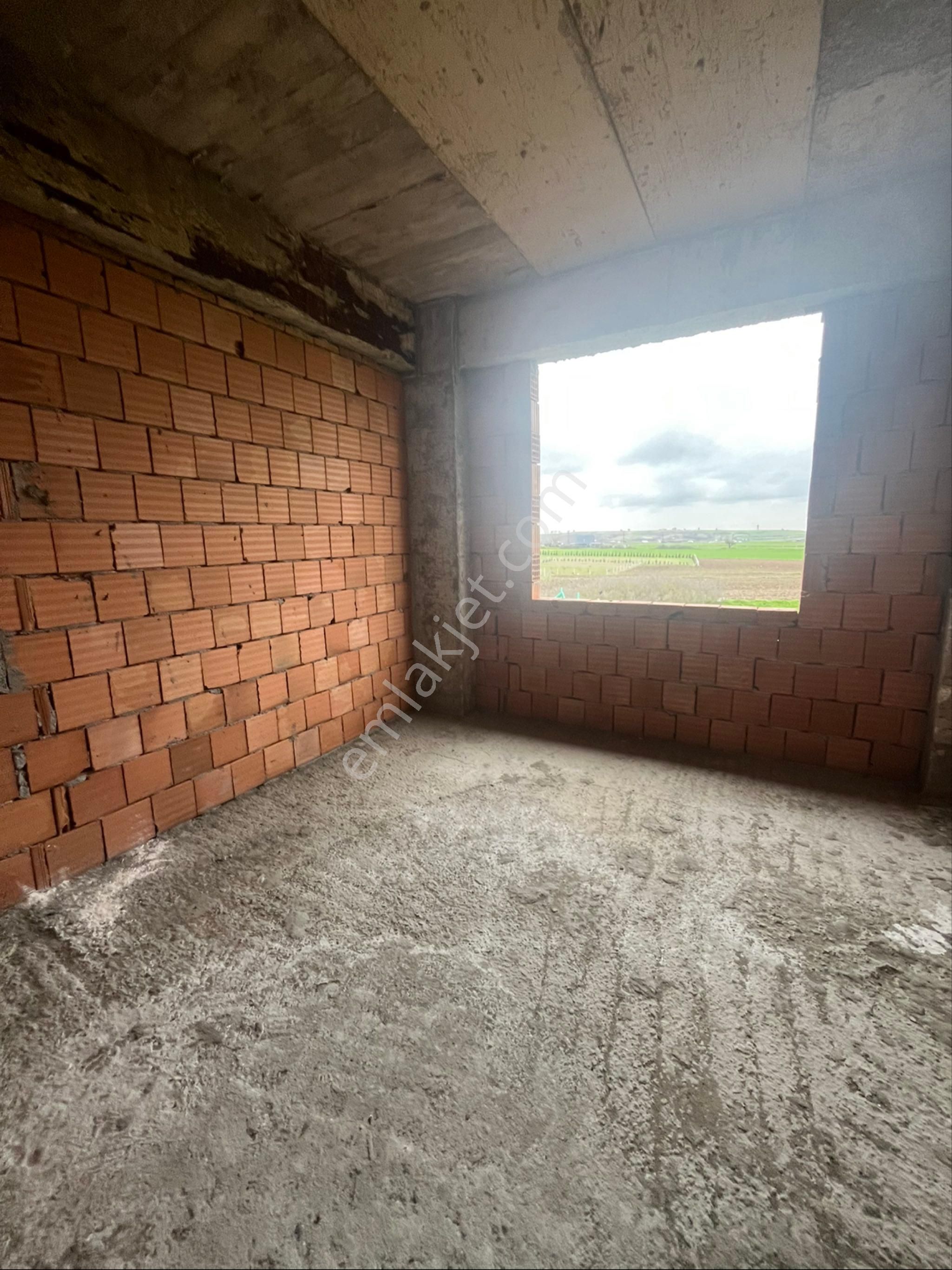 Kapaklı Karlı Köy Mahallesi Villa - Görsel 3