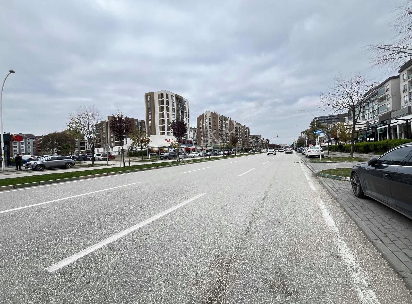 Özlüce Bulvarda Kiralık 3+1 Ofis - Görsel 11