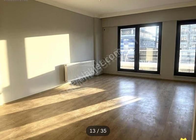 Özlüce Bulvarda Kiralık 3+1 Ofis - Görsel 9