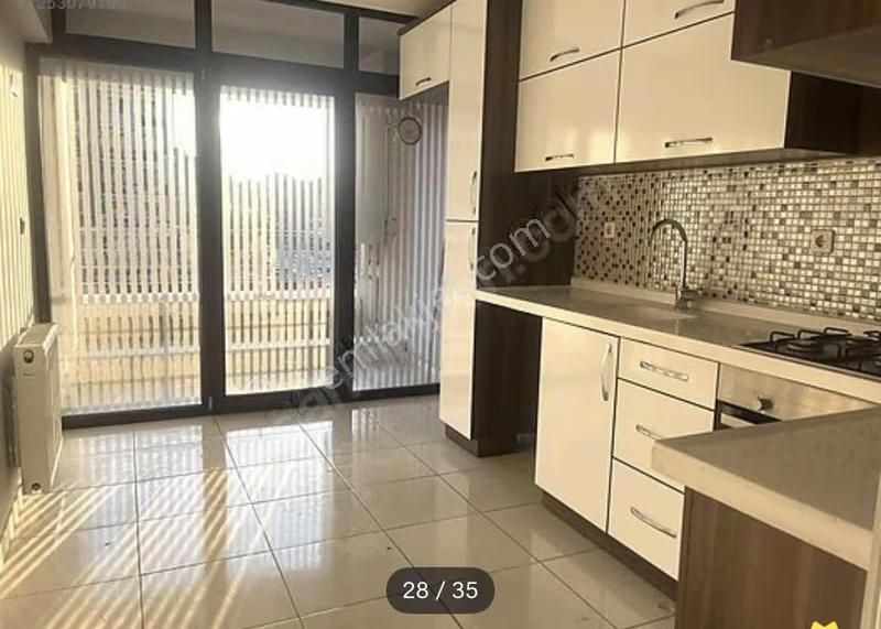 Özlüce Bulvarda Kiralık 3+1 Ofis - Görsel 12