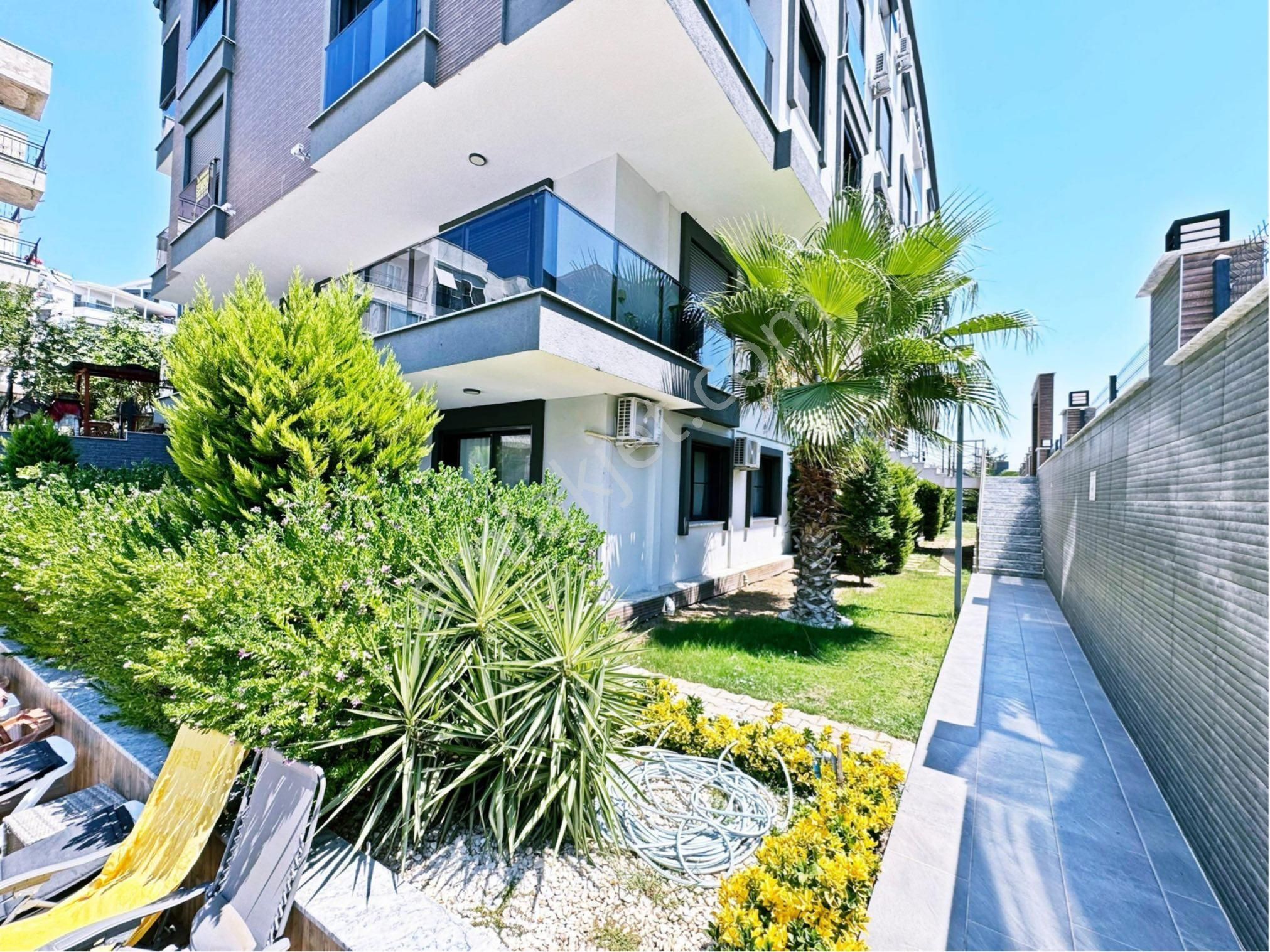 Didim Efelerde Havuzlu Sitede 2+1 Daire - Görsel 4