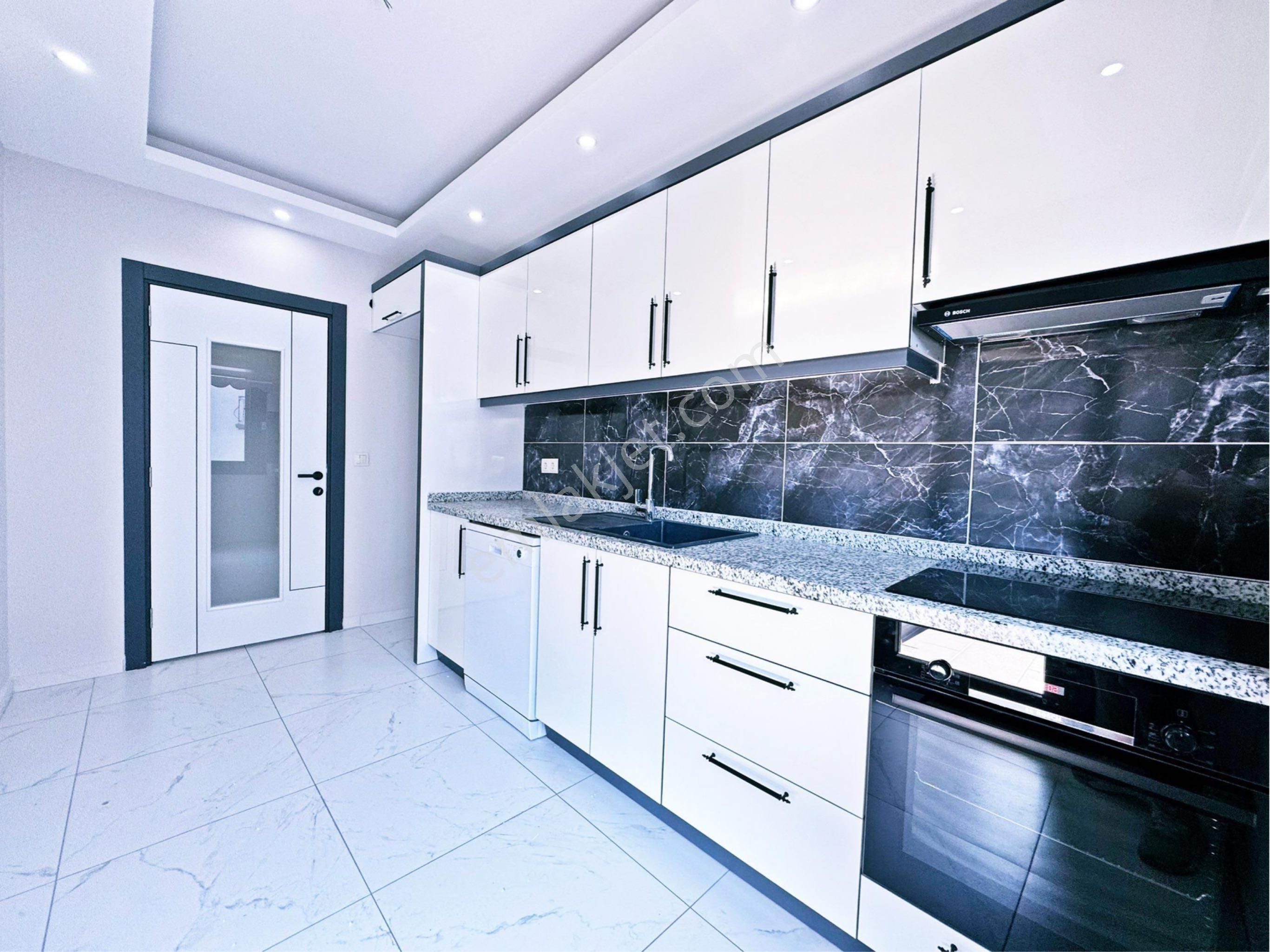 Didim Efelerde Havuzlu Sitede 2+1 Daire - Görsel 29