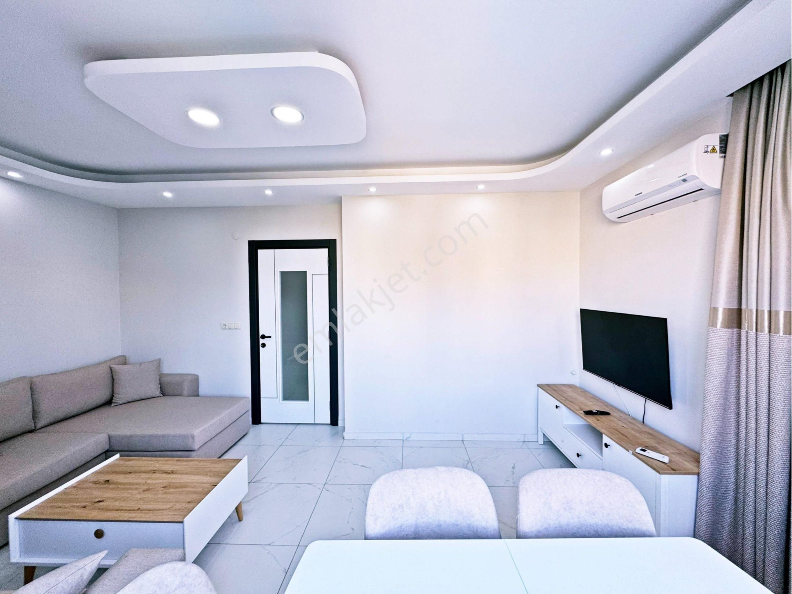 Didim Efelerde Havuzlu Sitede 2+1 Daire - Görsel 25