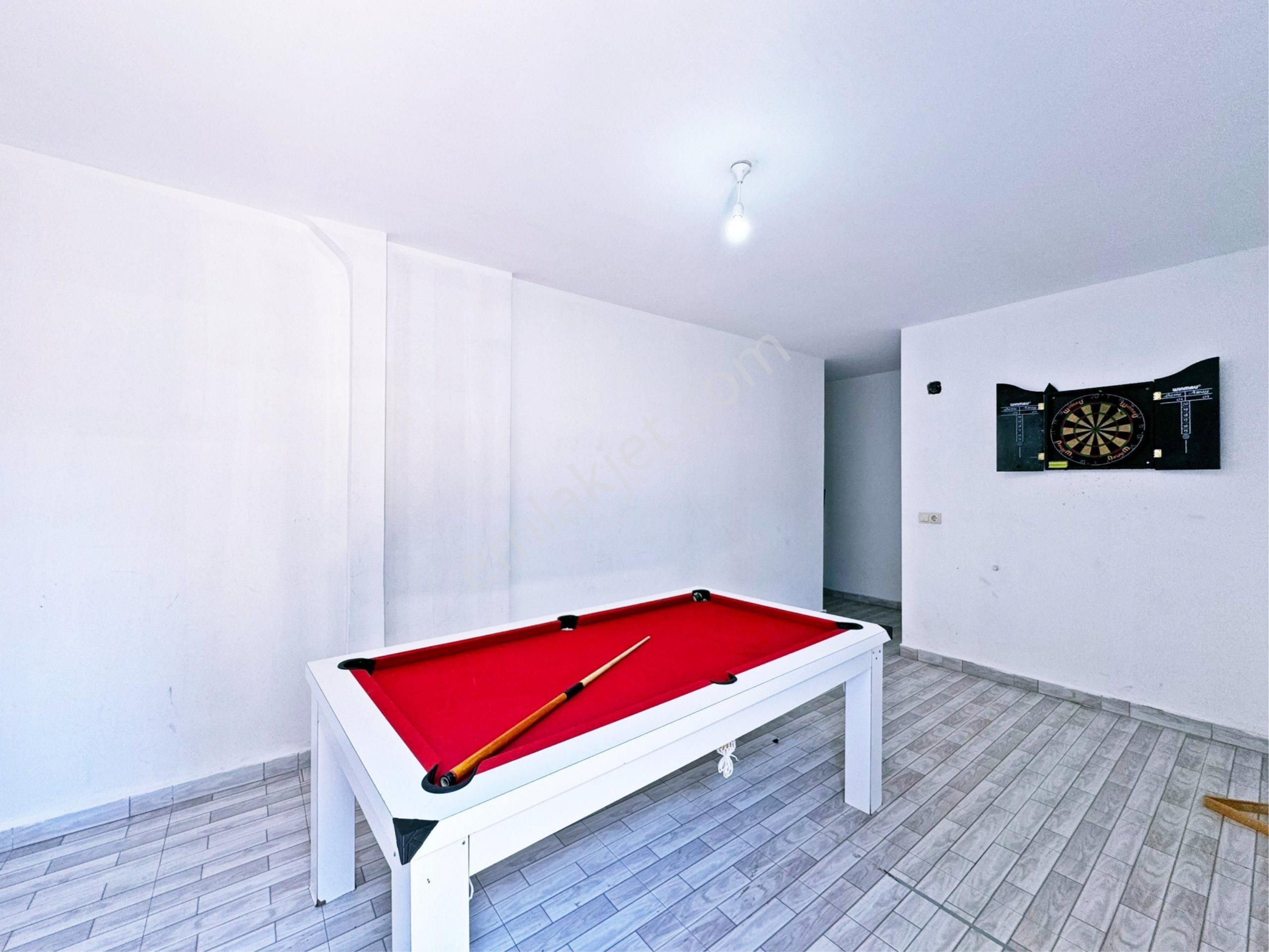 Didim Efelerde Havuzlu Sitede 2+1 Daire - Görsel 28