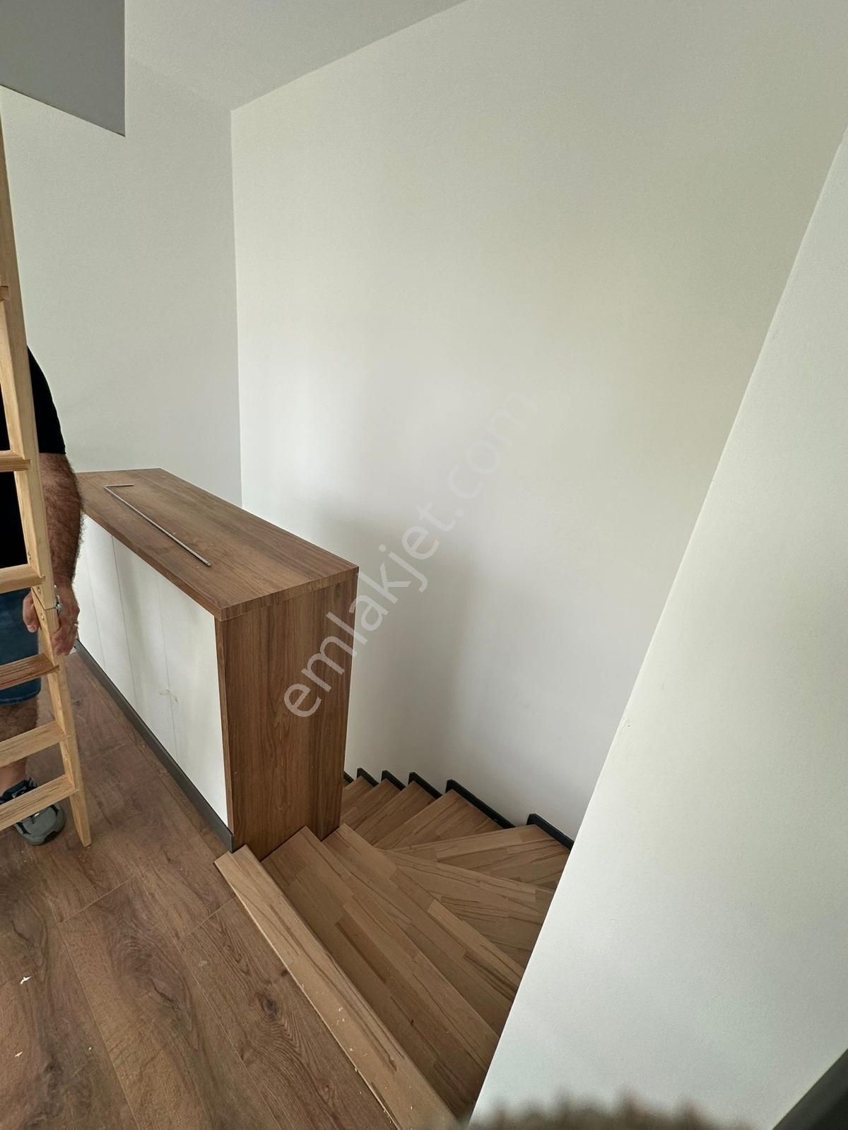 Sapanca Han Loft Villaları - Görsel 19