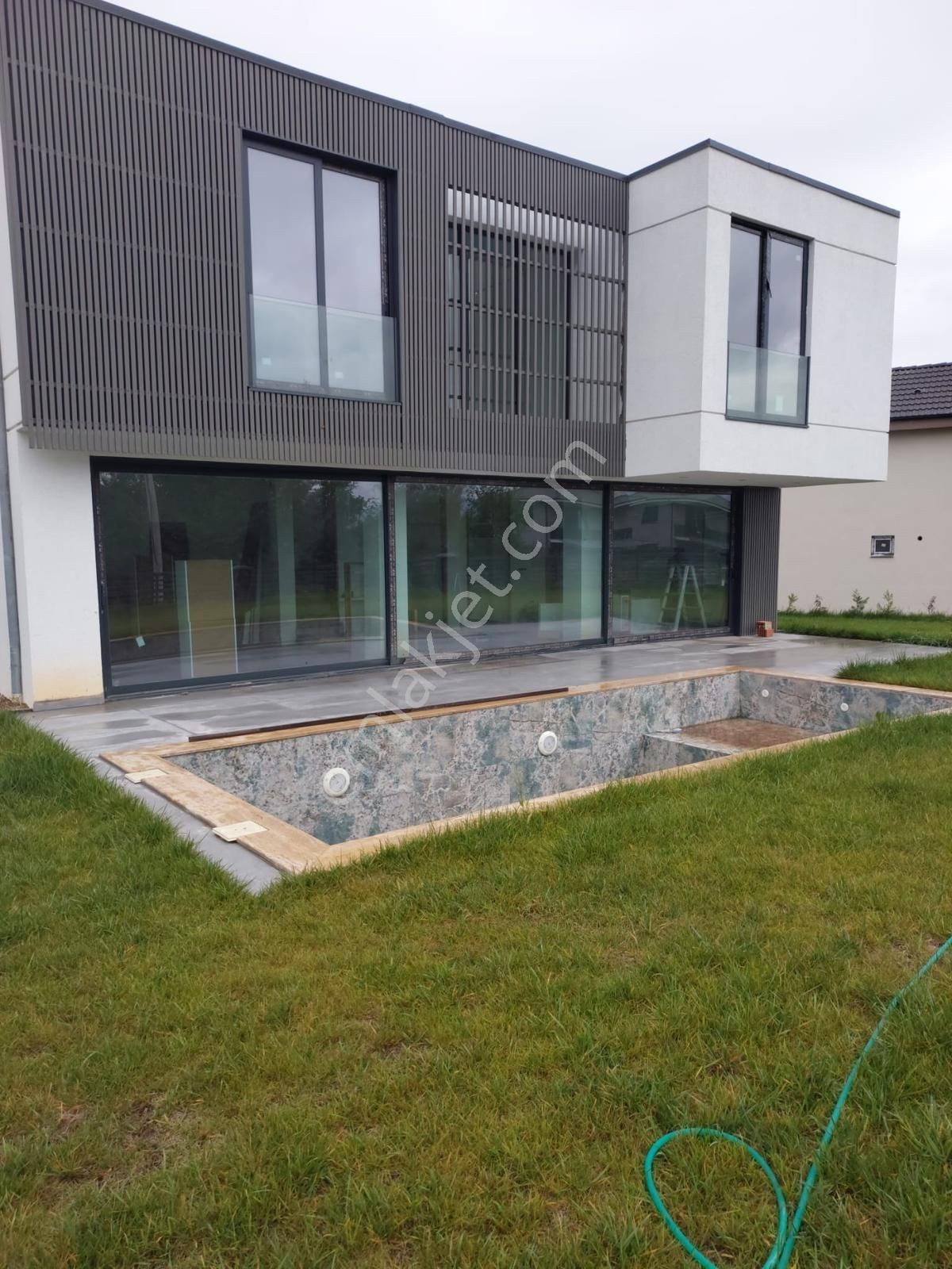 Sapanca Han Loft Villaları - Görsel 2