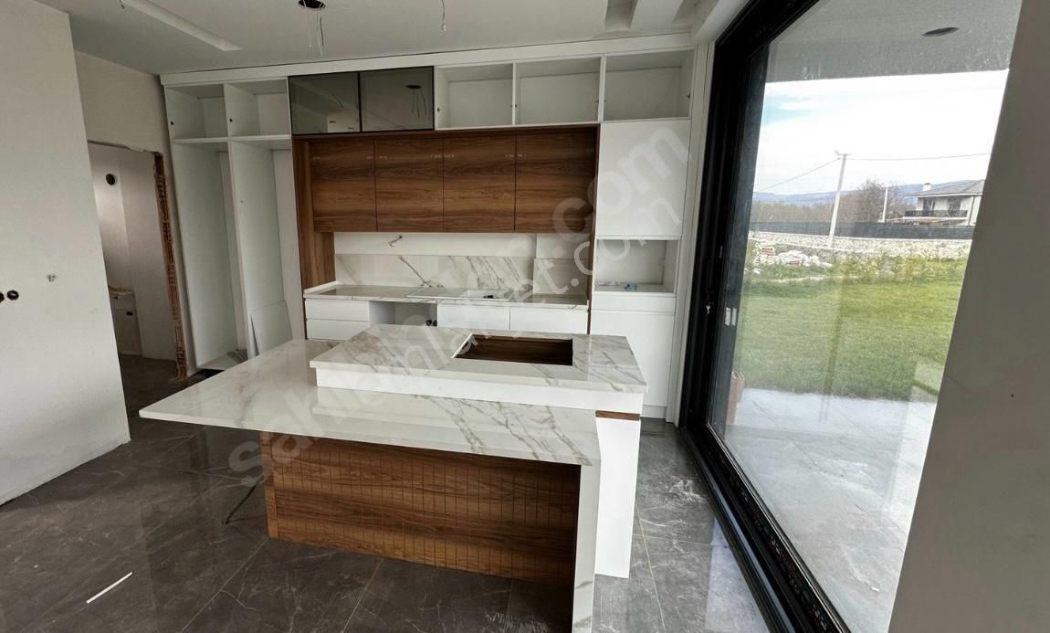 Sapanca Han Loft Villaları - Görsel 9