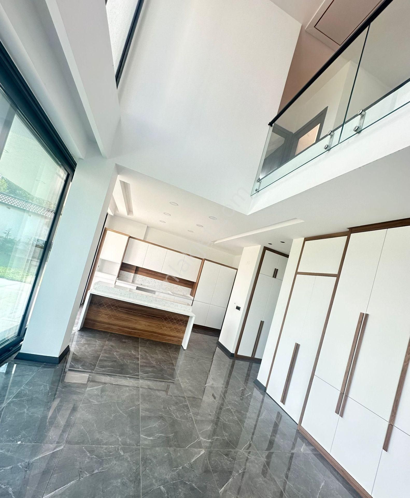 Sapanca Han Loft Villaları - Görsel 8