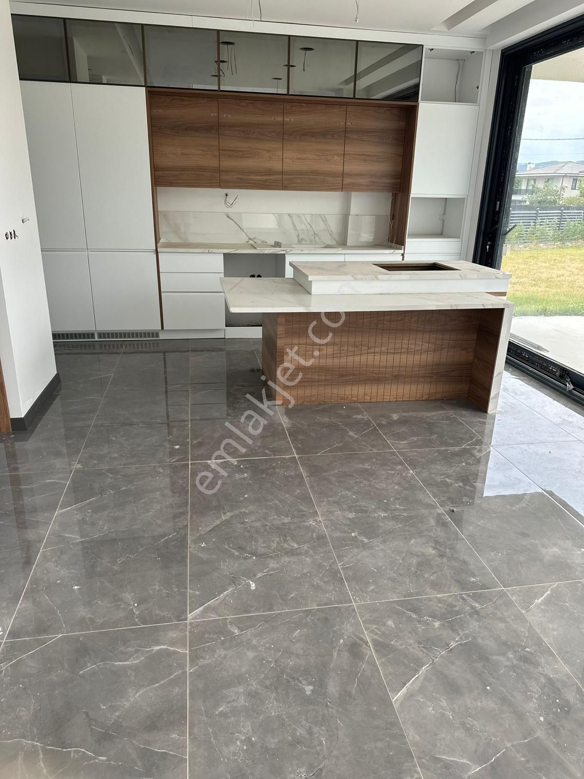 Sapanca Han Loft Villaları - Görsel 22