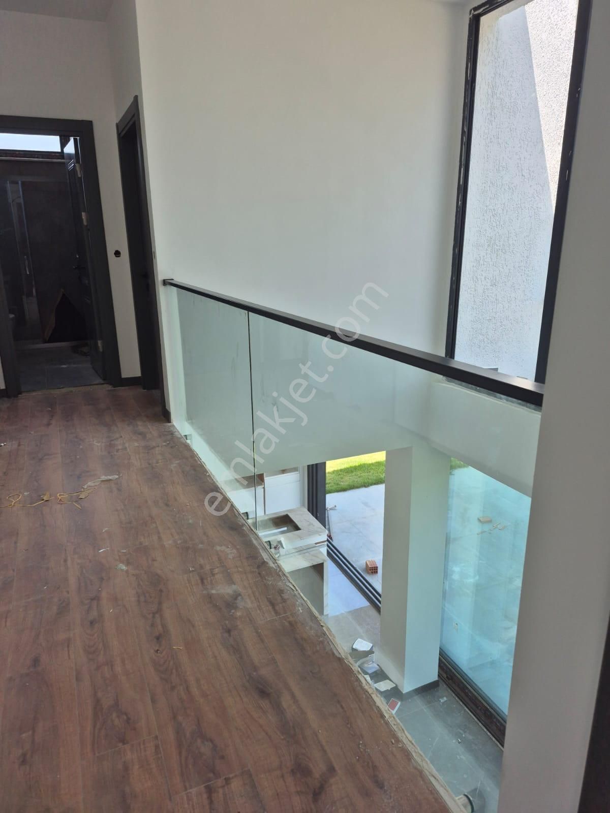 Sapanca Han Loft Villaları - Görsel 14