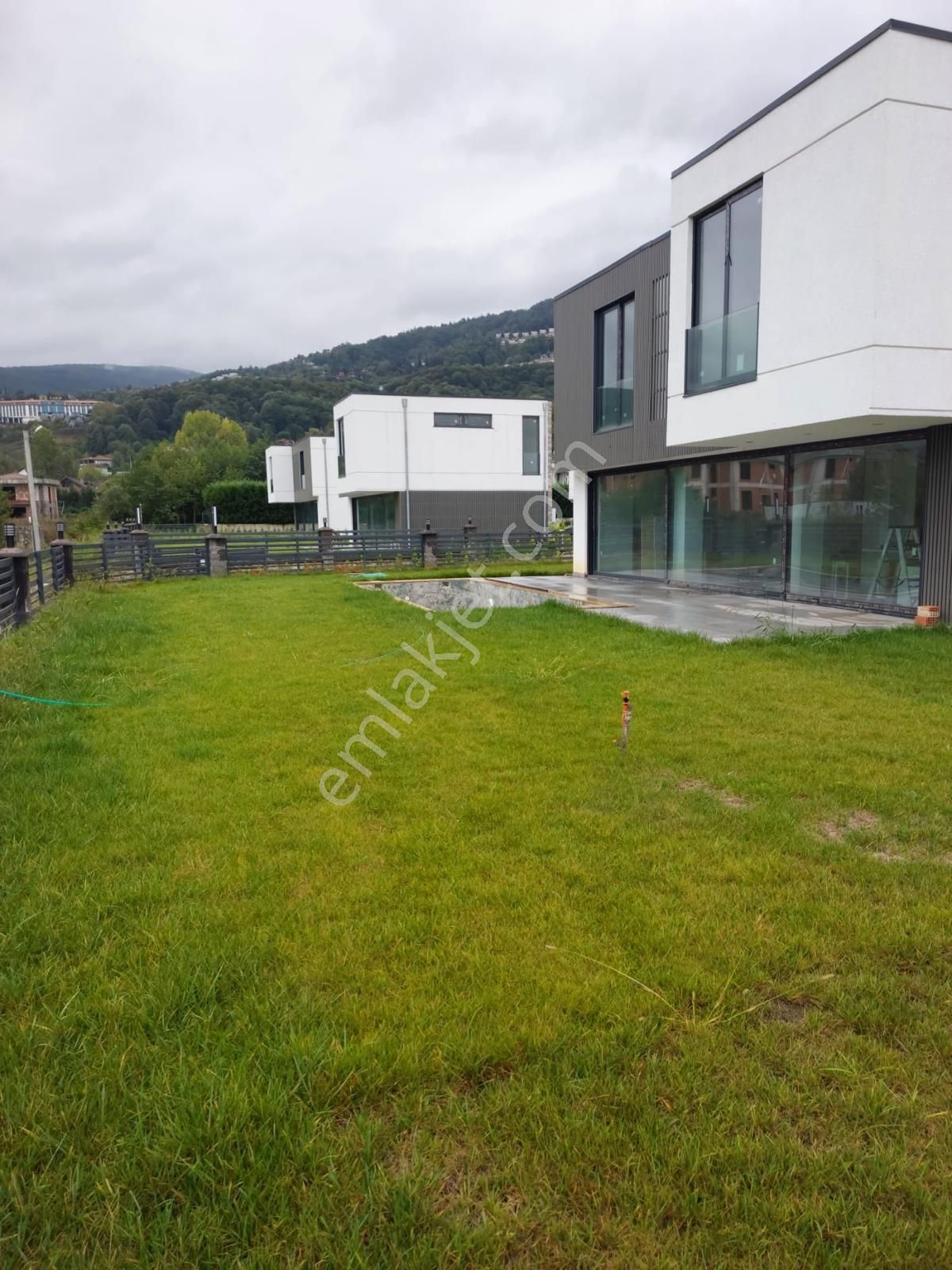 Sapanca Han Loft Villaları - Görsel 3