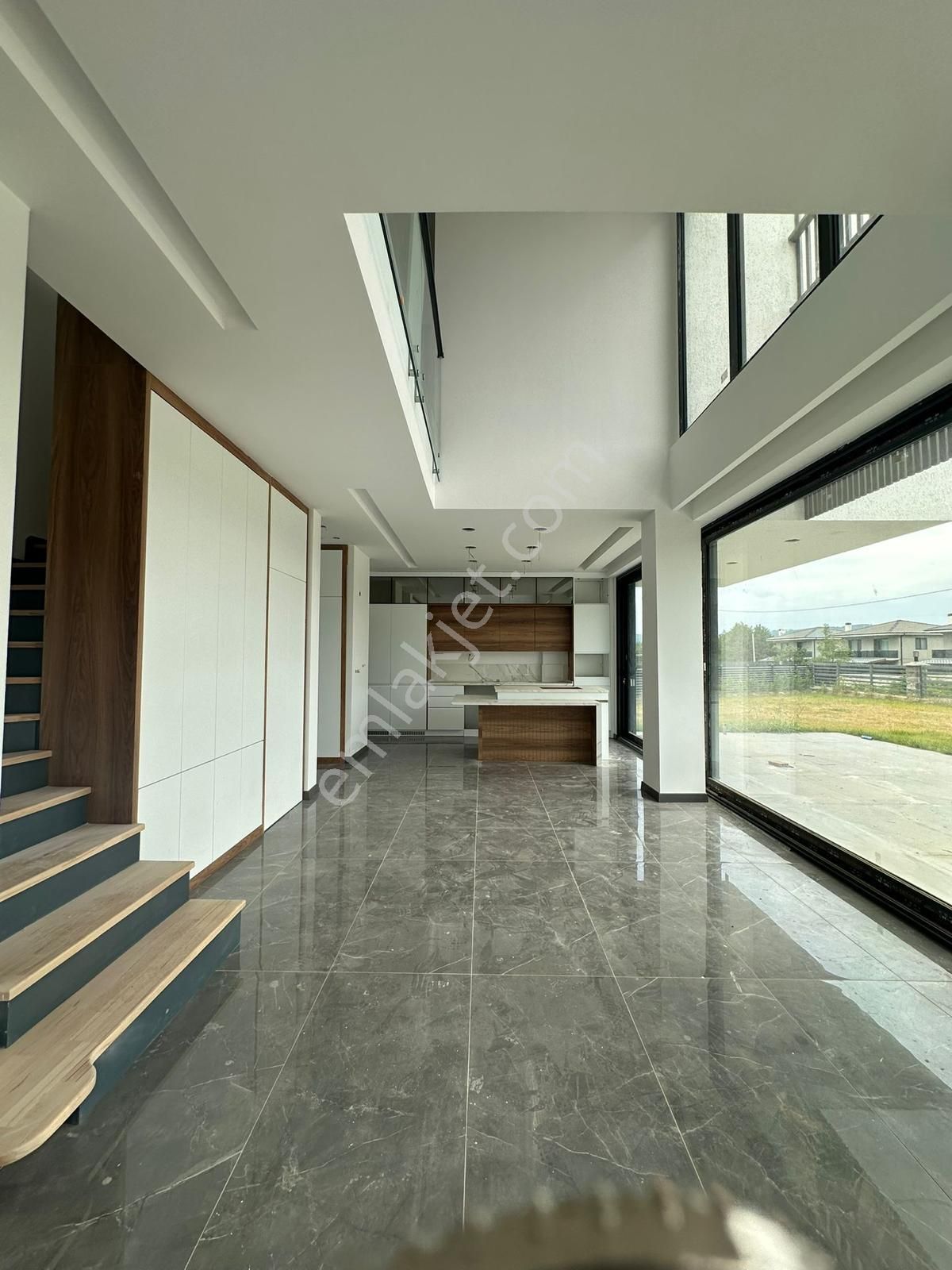 Sapanca Han Loft Villaları - Görsel 7