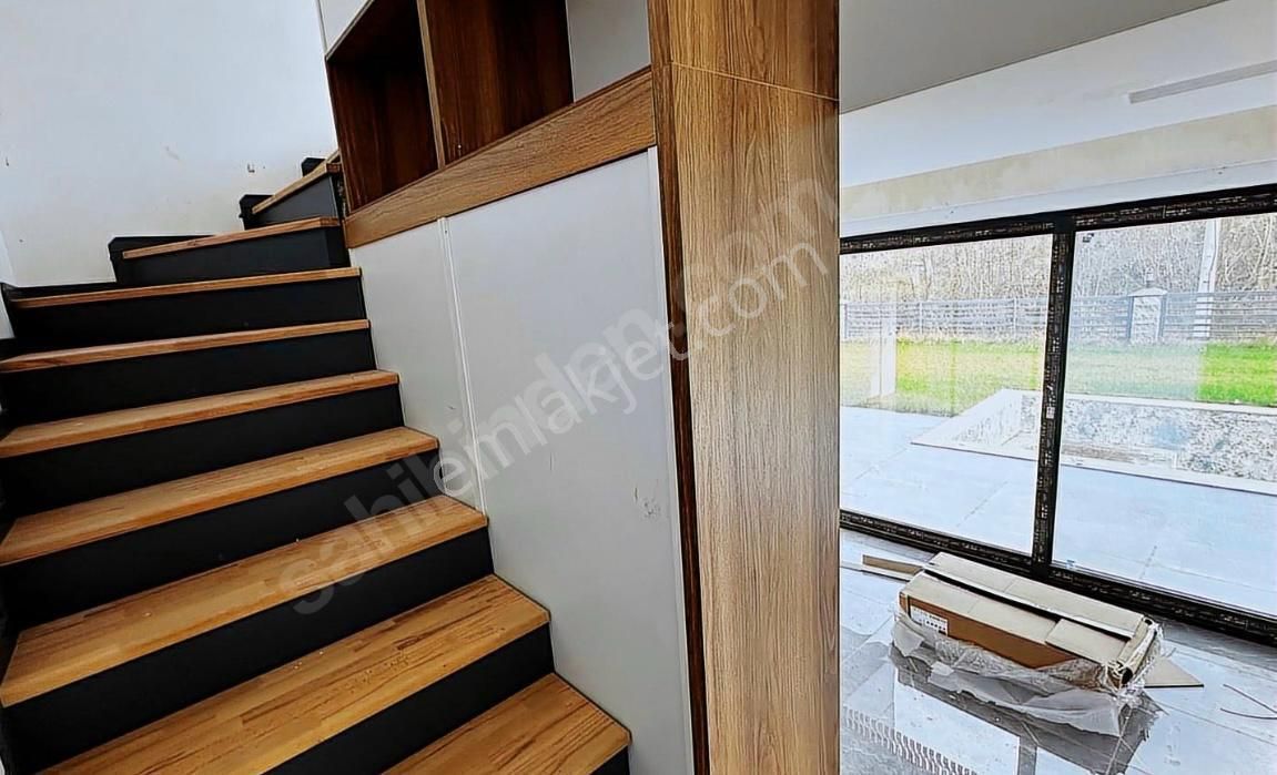 Sapanca Han Loft Villaları - Görsel 10