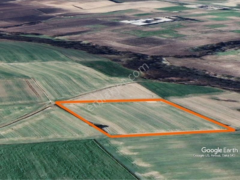 Beyciler Fabrikaların Ortasında Yatırımlık Tarla - Görsel 8