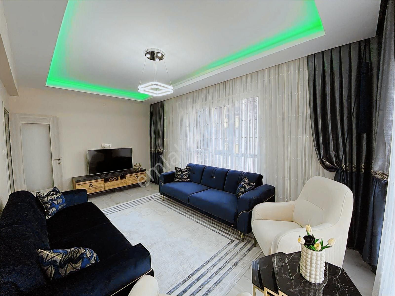 Kosova Mahallesi'nde Ferah Ve Aydınlık Ara Kat 2+1 Satılık Daire - Görsel 8