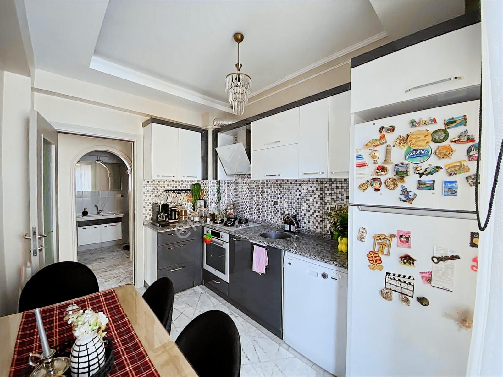 Kosova Mahallesi'nde Ferah Ve Aydınlık Ara Kat 2+1 Satılık Daire - Görsel 13