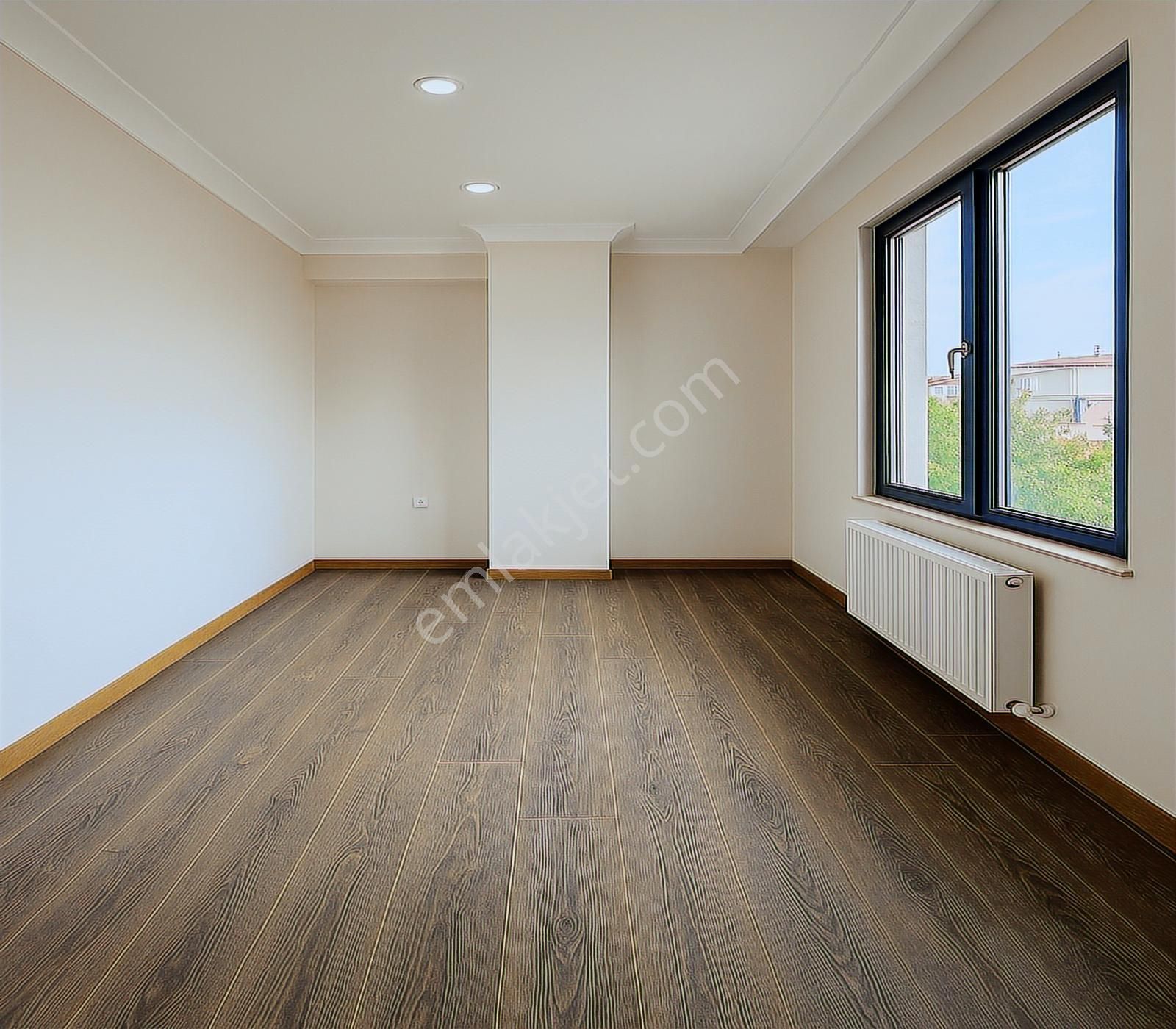 Lıve Yapı'dan Avcılar Denizköşklerde Sıfır Deniz Manzaralı 3+2 - Görsel 11