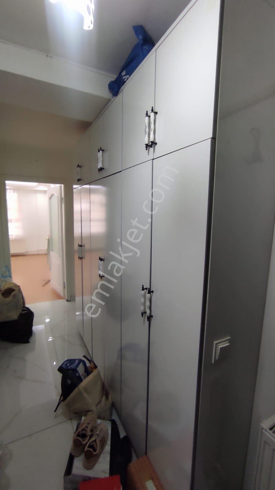 Acil*satılık*uyanış Mah Cadde Üstü*okul*market Yanı*yapılı*daire - Görsel 28