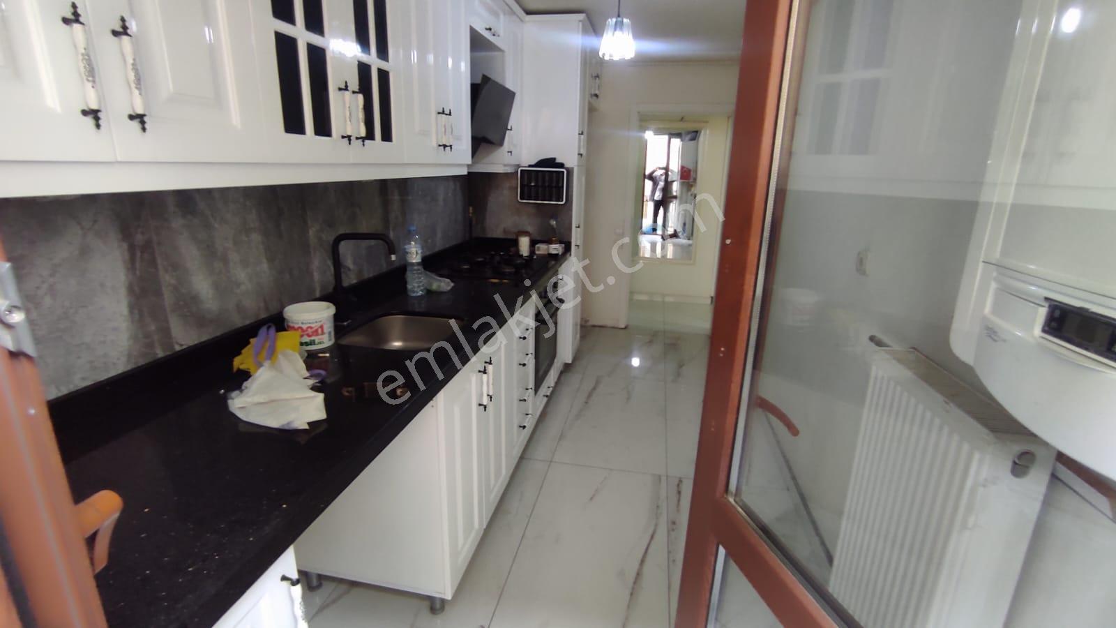 Acil*satılık*uyanış Mah Cadde Üstü*okul*market Yanı*yapılı*daire - Görsel 18
