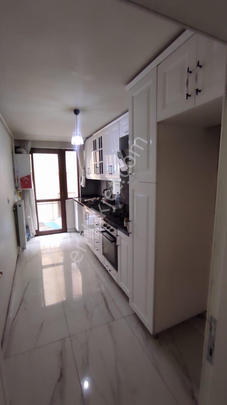 Acil*satılık*uyanış Mah Cadde Üstü*okul*market Yanı*yapılı*daire - Görsel 2