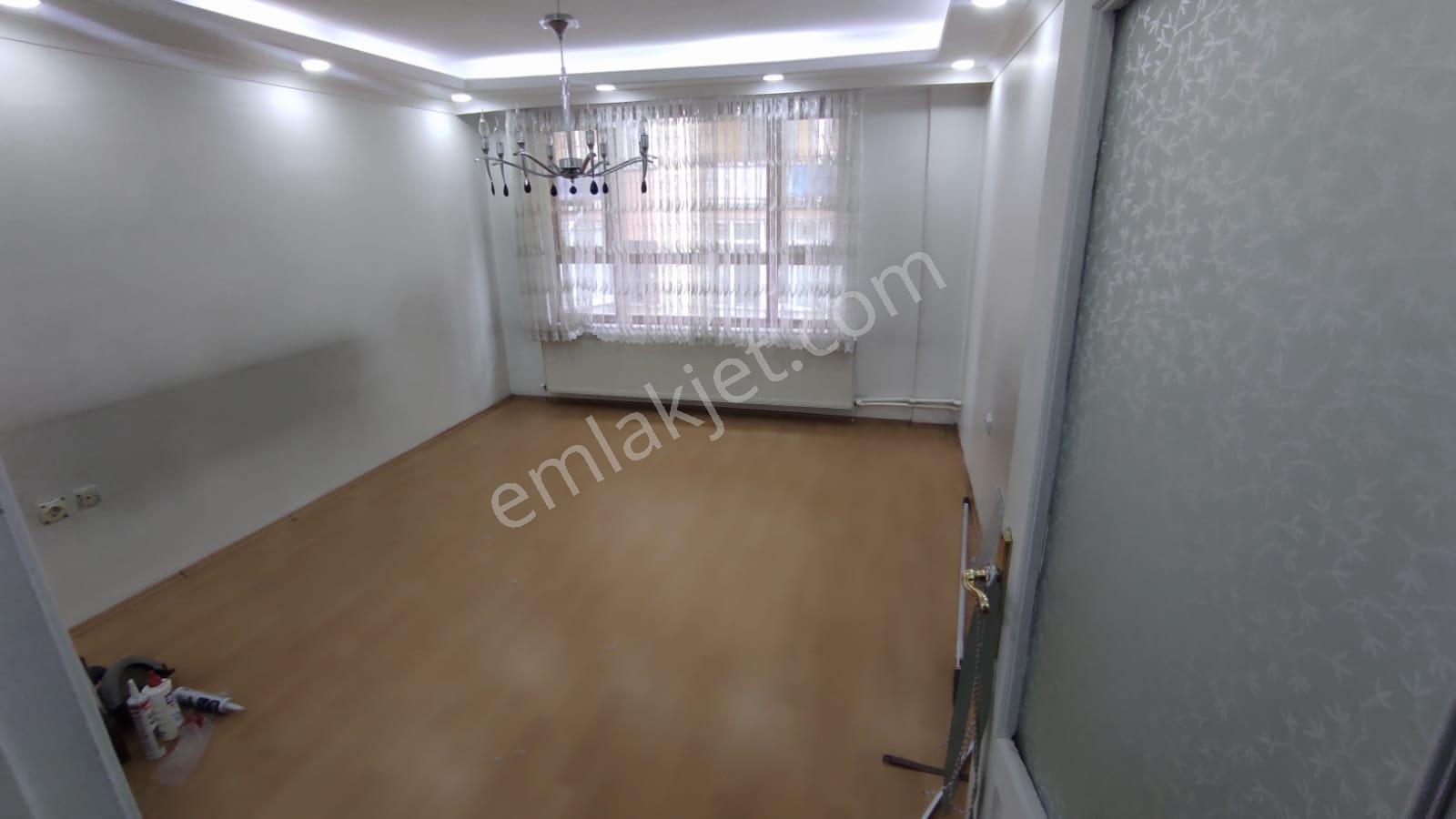 Acil*satılık*uyanış Mah Cadde Üstü*okul*market Yanı*yapılı*daire - Görsel 14