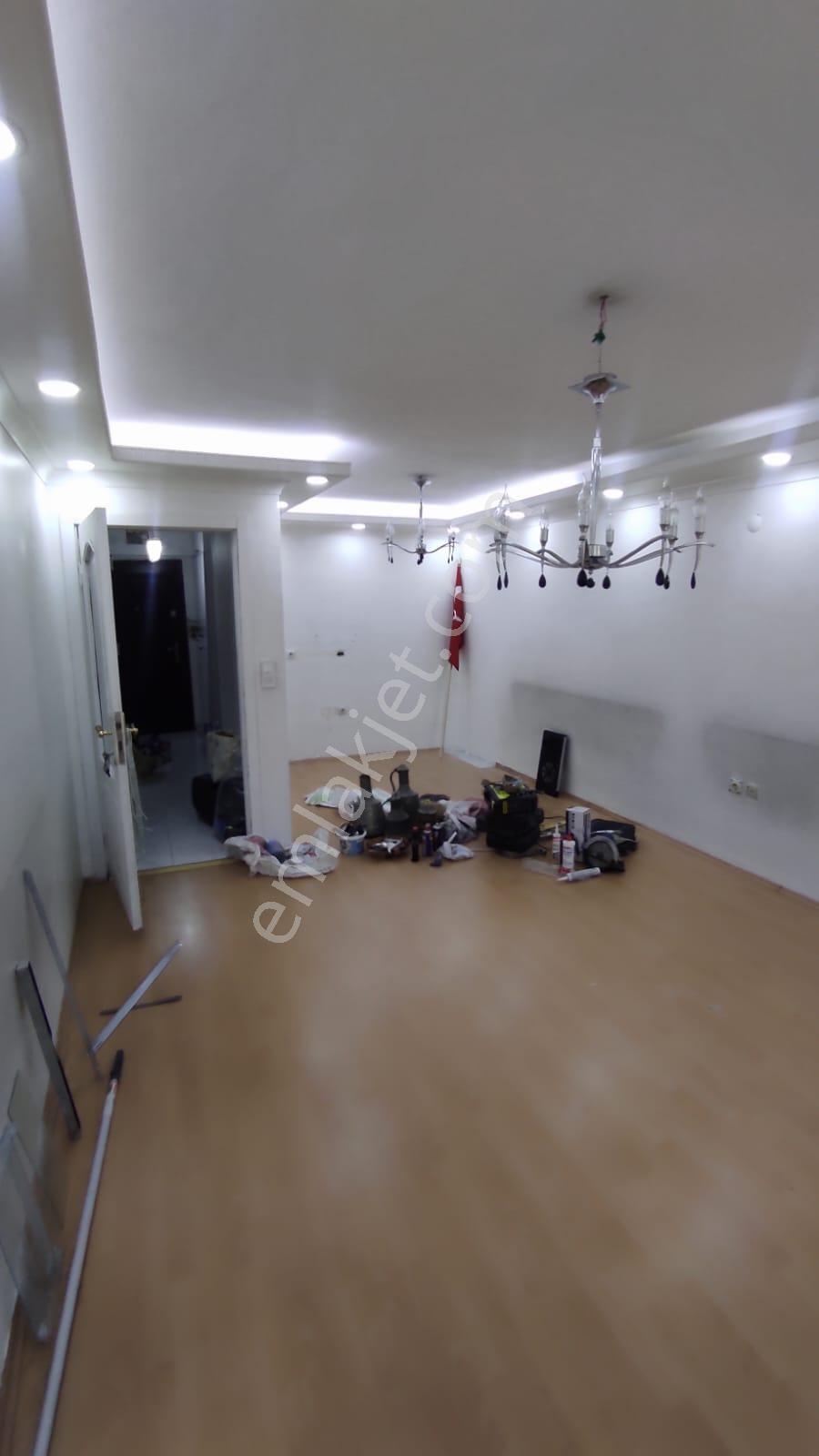 Acil*satılık*uyanış Mah Cadde Üstü*okul*market Yanı*yapılı*daire - Görsel 25