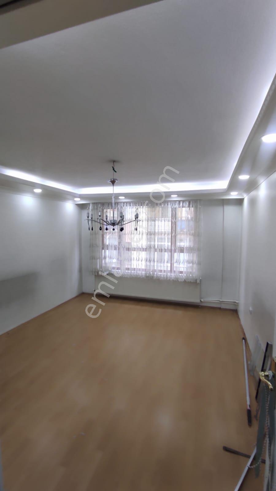 Acil*satılık*uyanış Mah Cadde Üstü*okul*market Yanı*yapılı*daire - Görsel 13