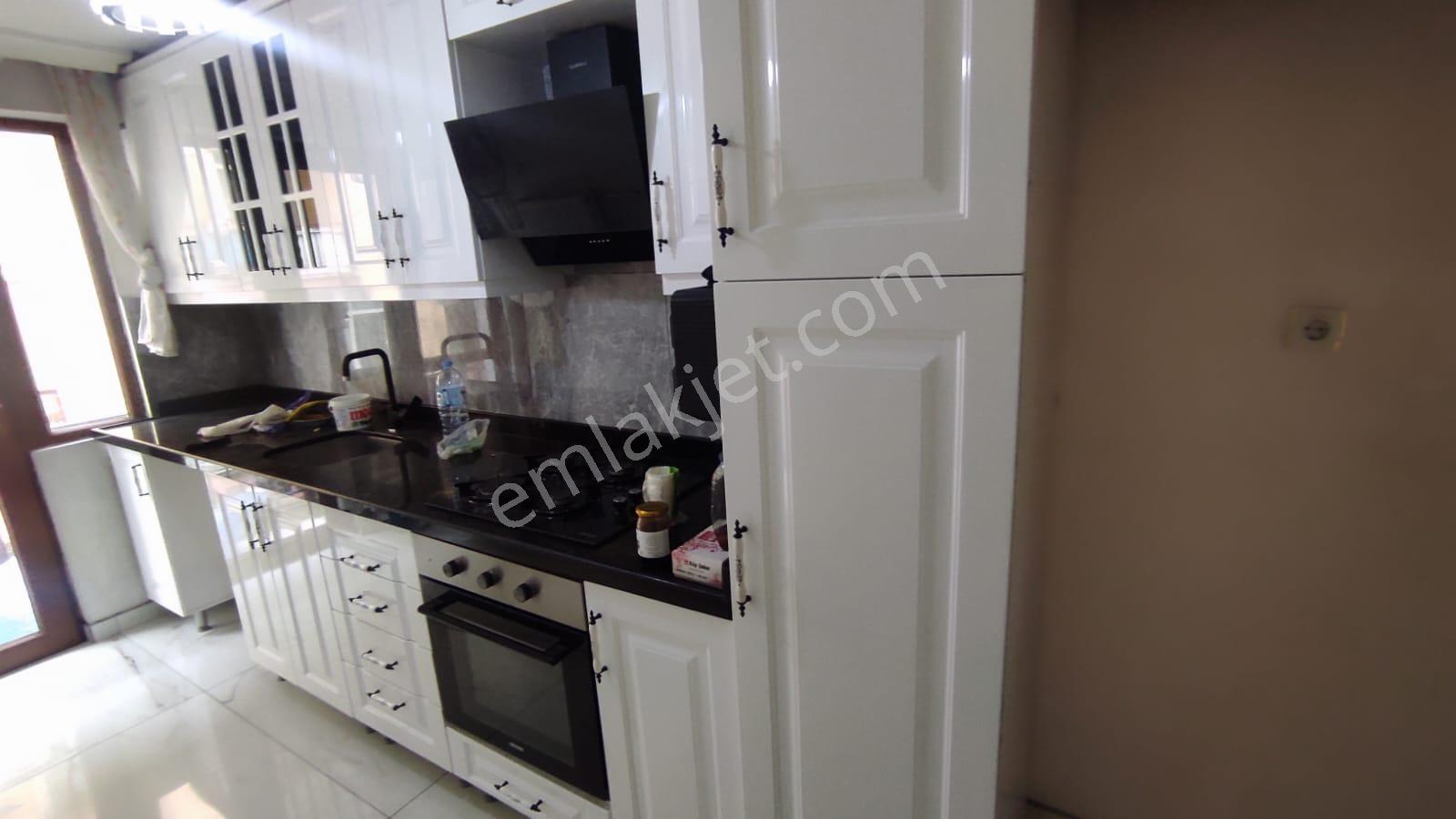 Acil*satılık*uyanış Mah Cadde Üstü*okul*market Yanı*yapılı*daire - Görsel 17