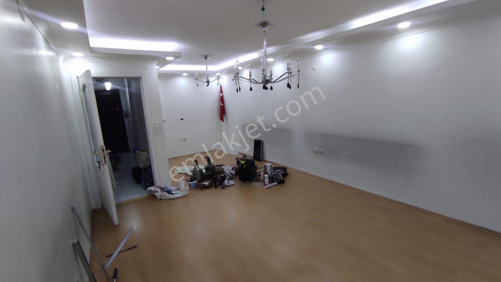 Acil*satılık*uyanış Mah Cadde Üstü*okul*market Yanı*yapılı*daire - Görsel 16